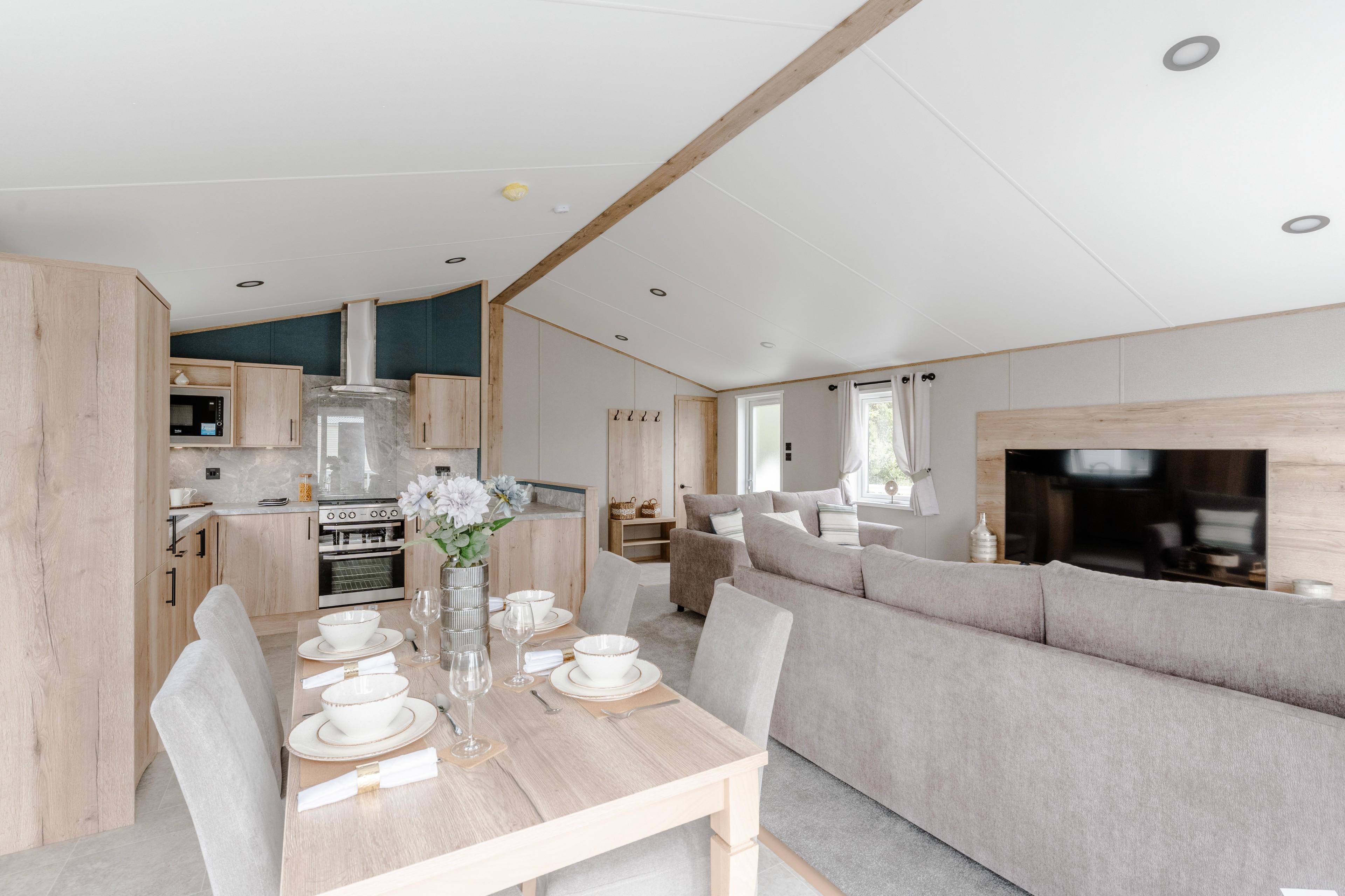 Photo of ABI Superior 2026 (Static Caravan)