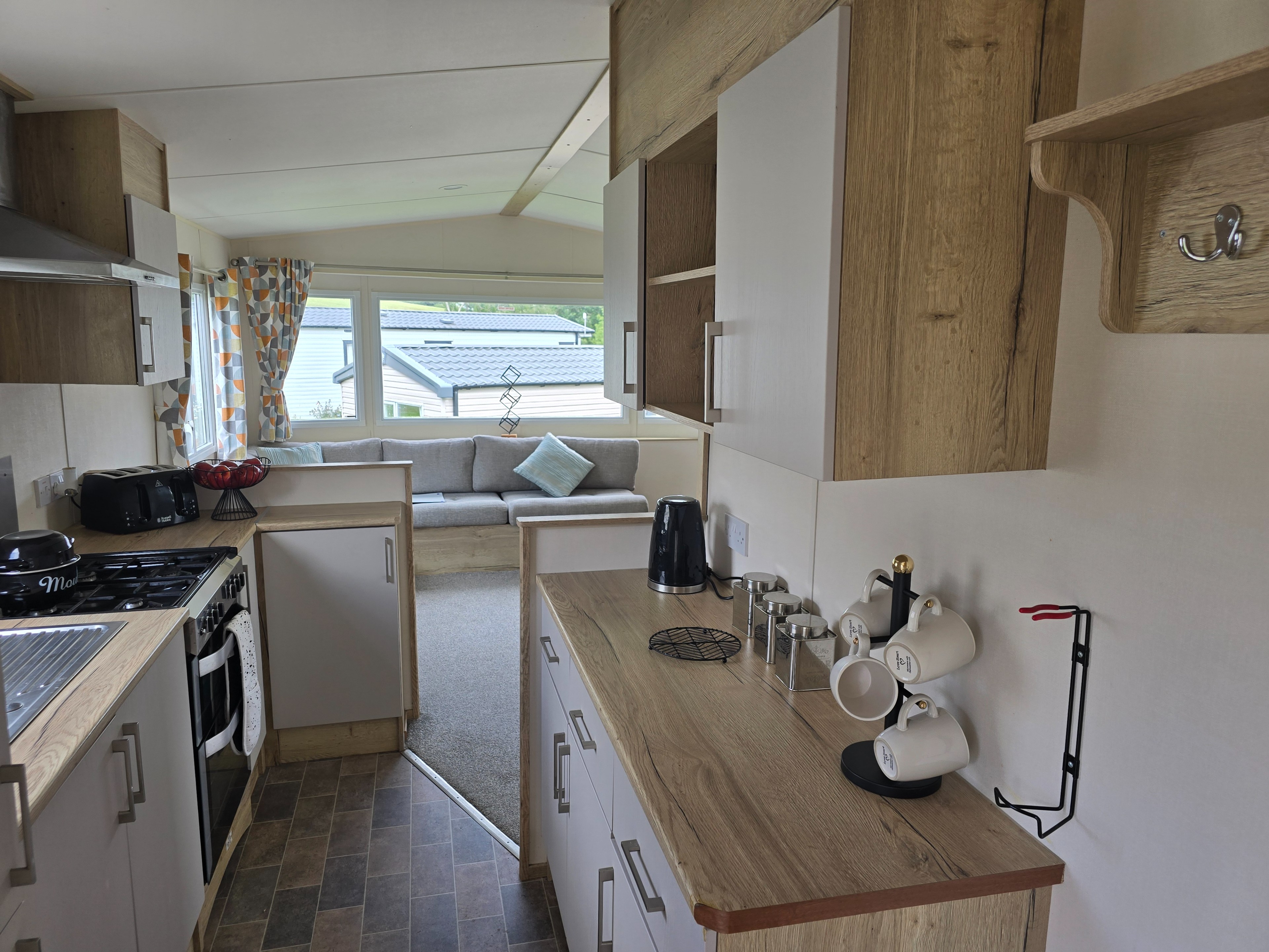 Photo of ABI Trieste 2019 (Static Caravan)