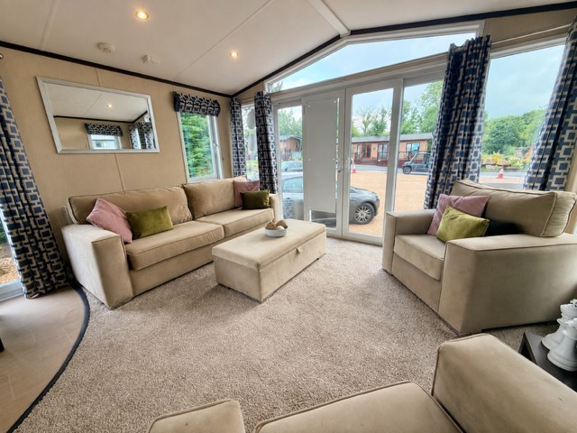 Photo of Pemberton Park Lane 2016 (Villa)