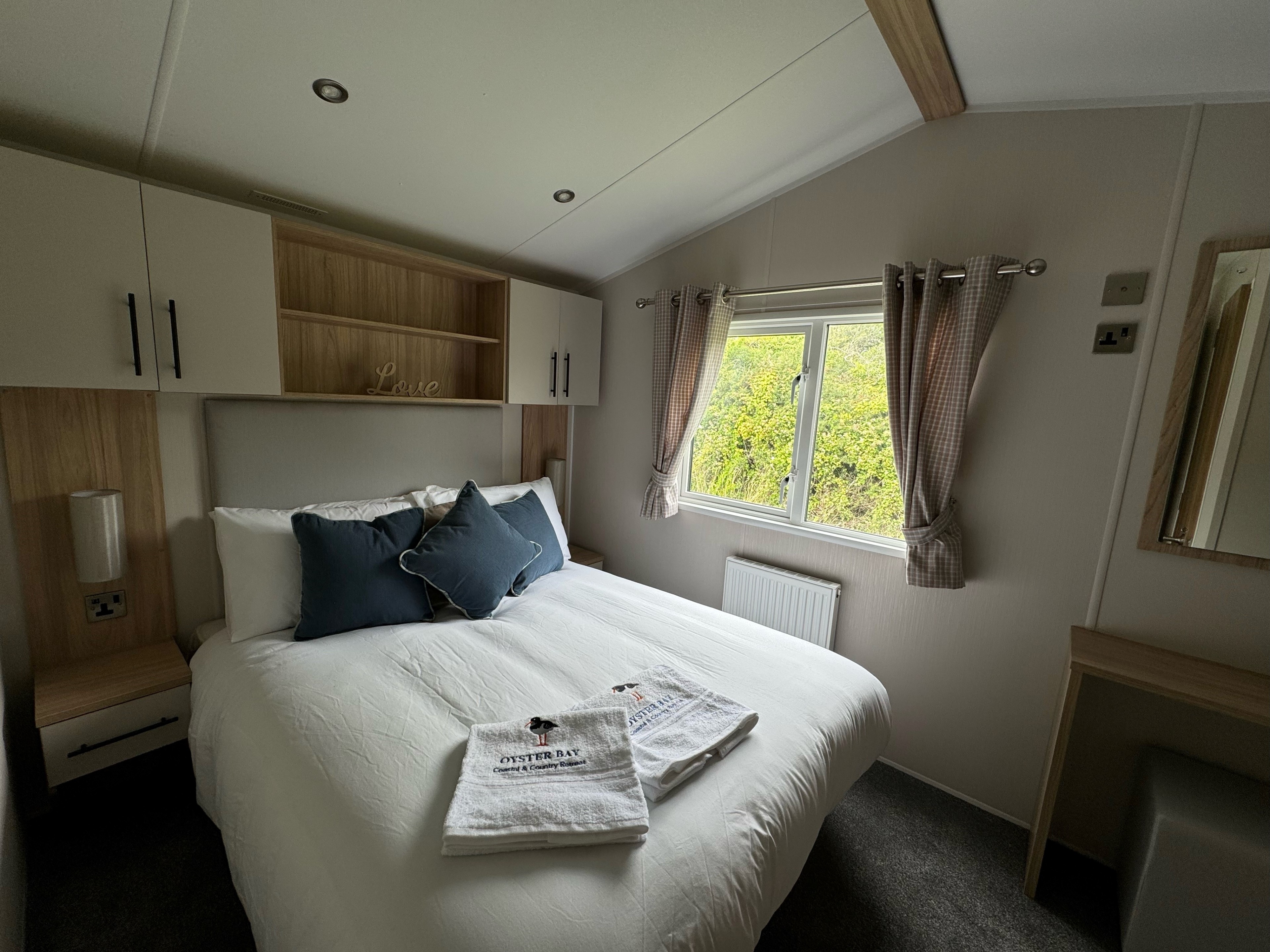 Photo of Willerby Lamberhurst 2024 (Static Caravan)