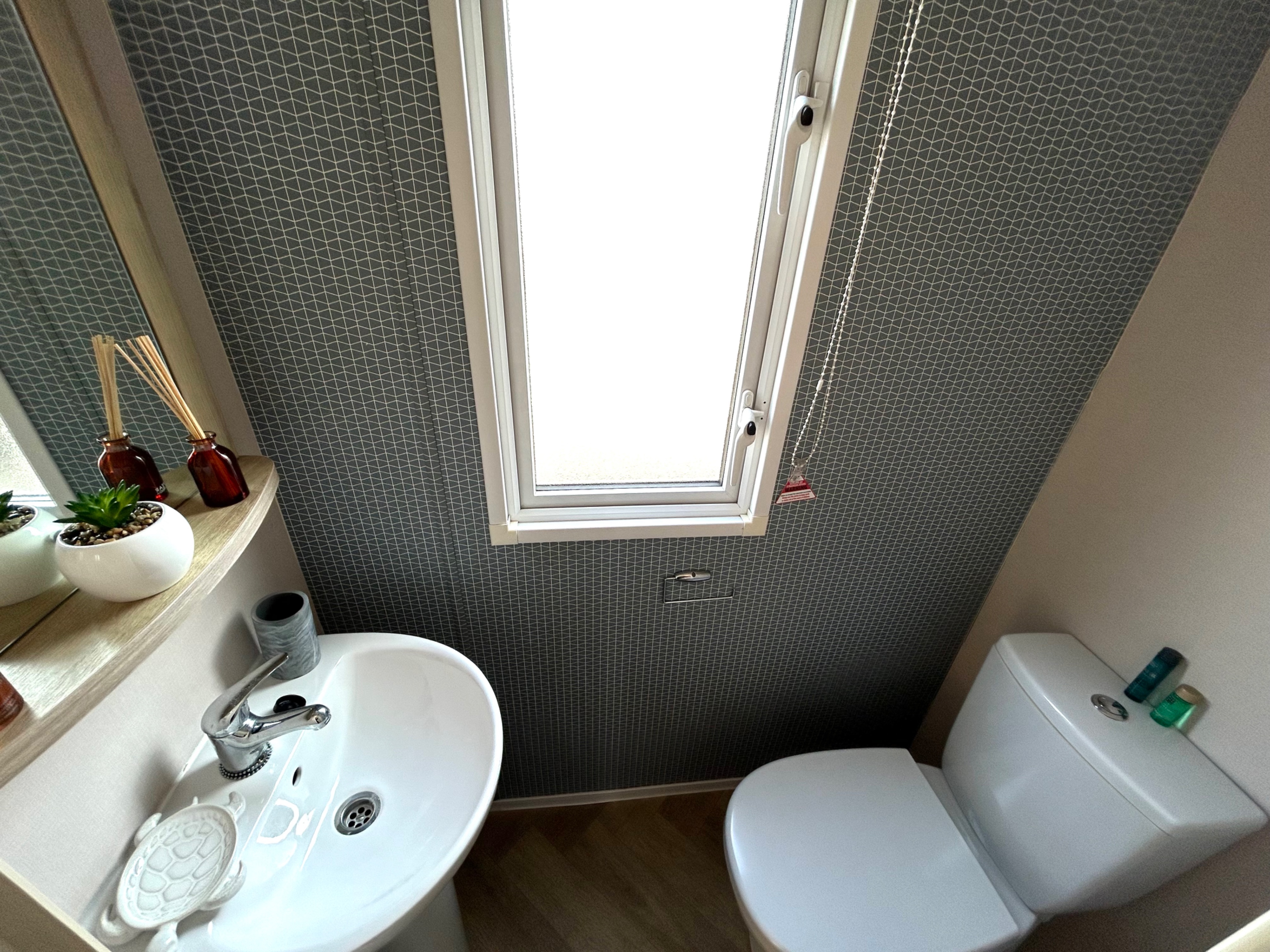 Photo of Atlas Eden 2021 (Static Caravan)