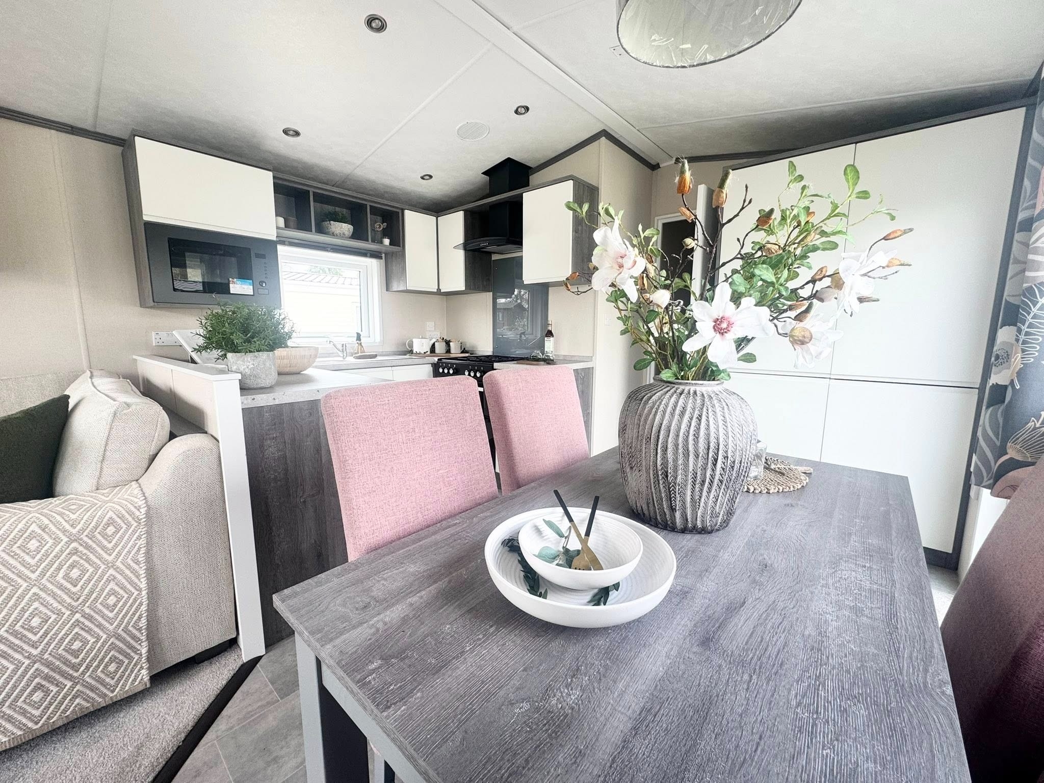 Photo of Pemberton Avon 2022 (Static Caravan)
