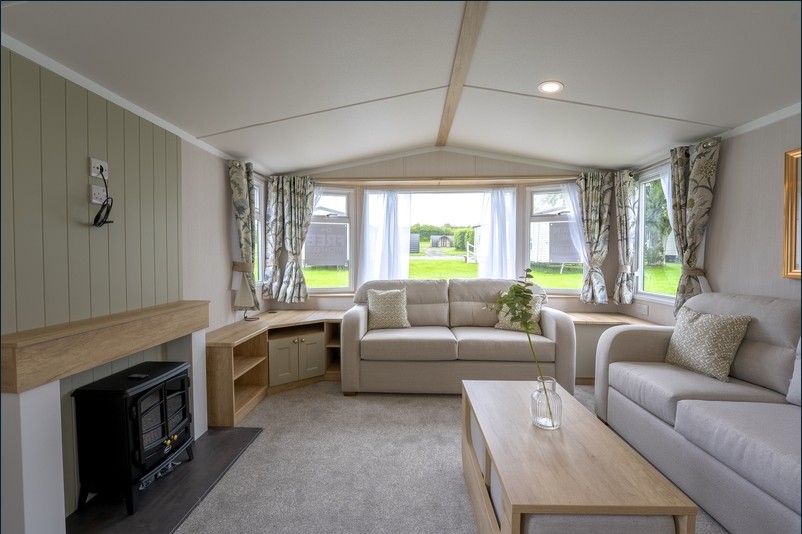 Photo of Swift Provence 2025 (Static Caravan)
