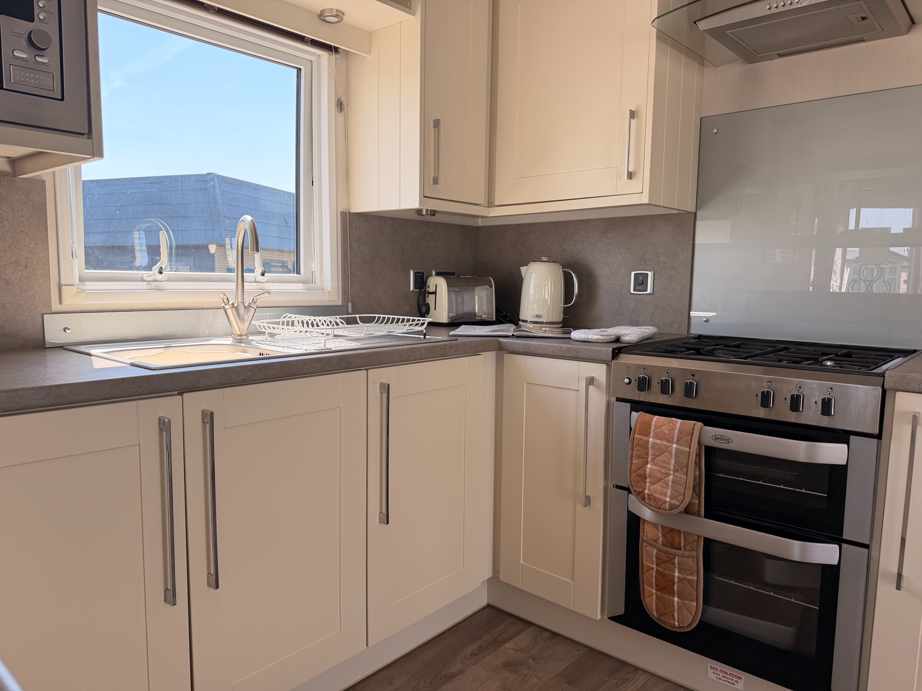Photo of Willerby Aspen 2017 (Static Caravan)