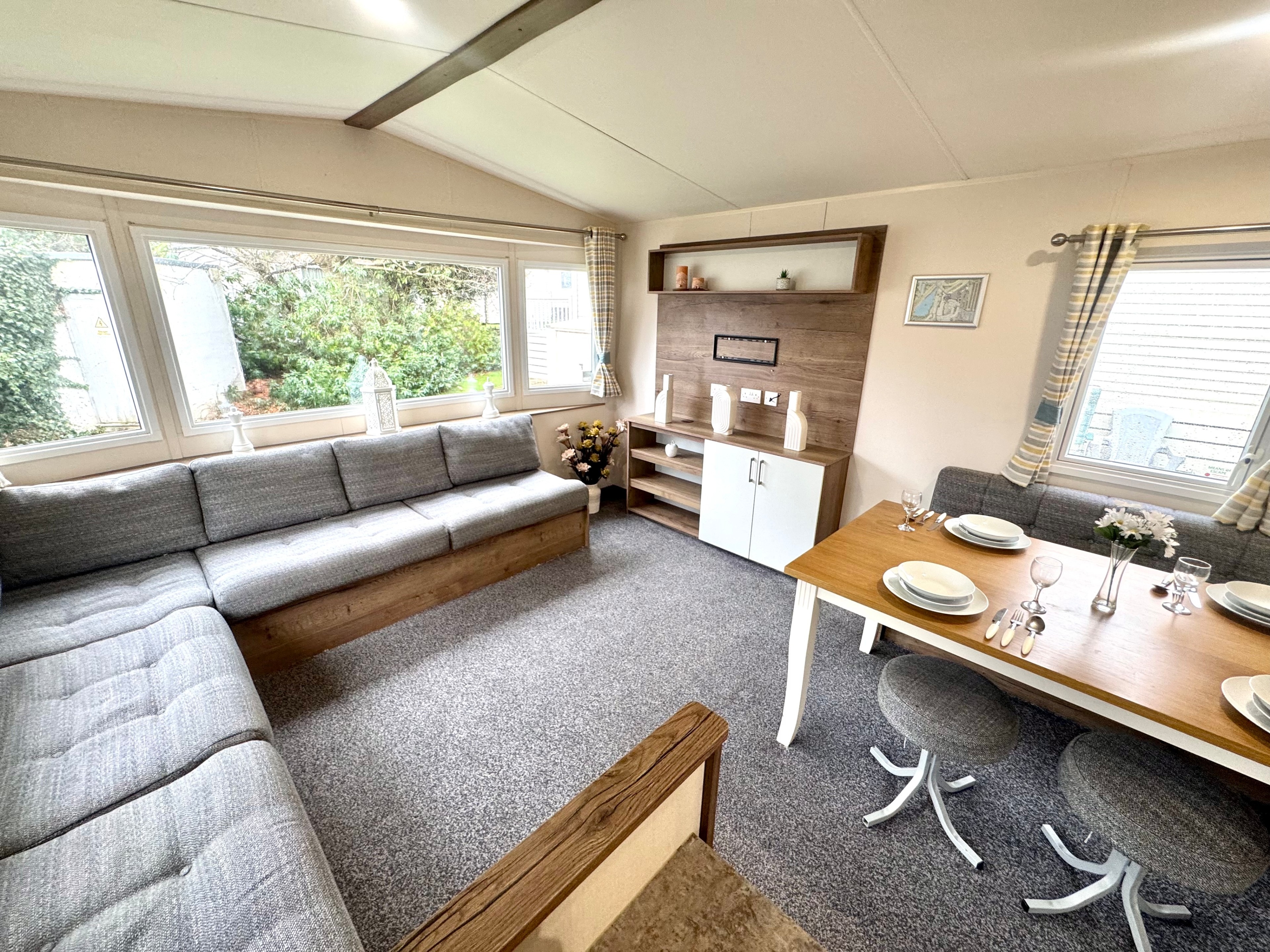 Photo of ABI Trieste 2020 (Static Caravan)