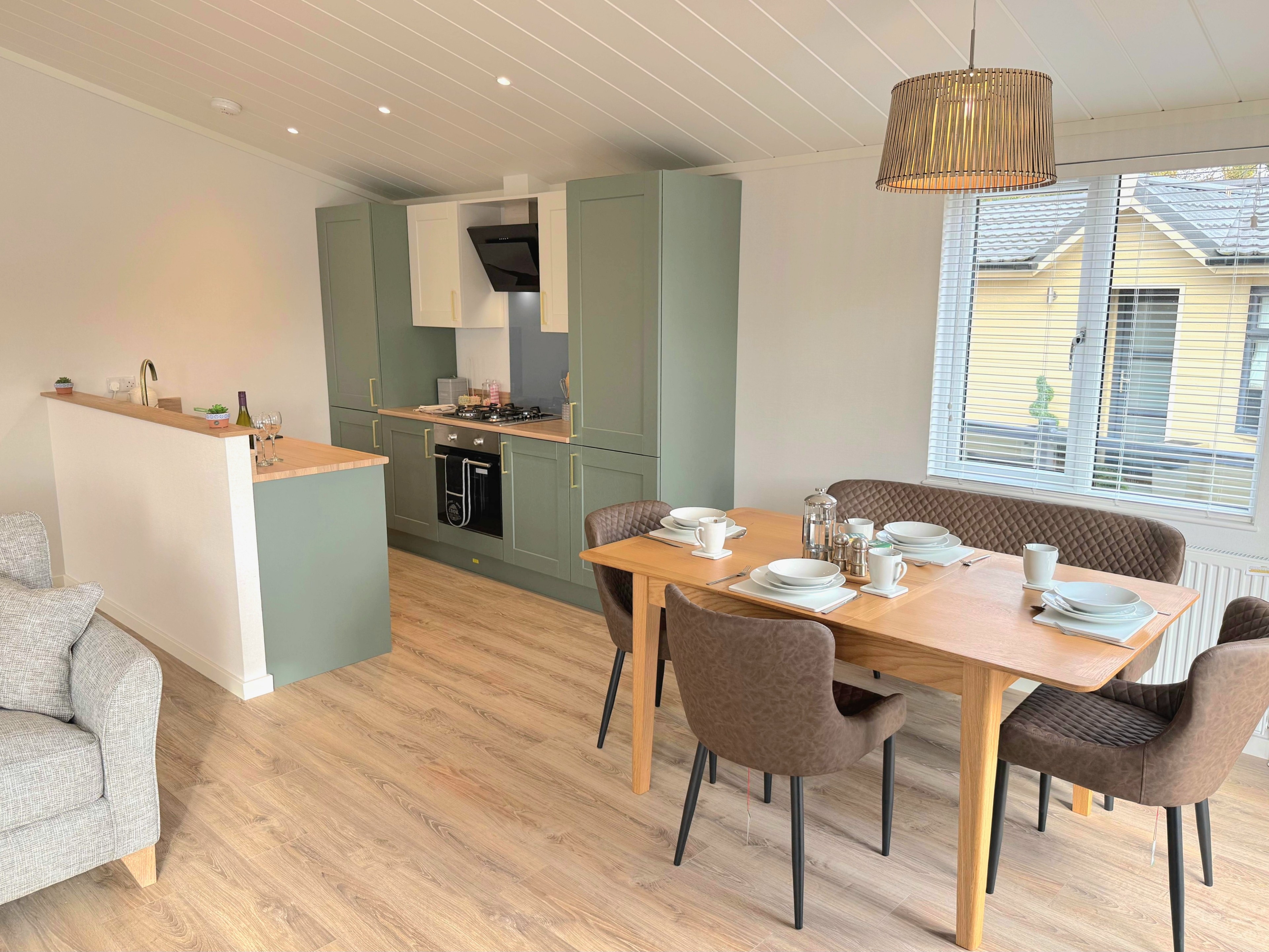 Photo of Aspire Menai 2026 (Luxury Lodge)