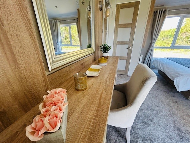 Photo of Willerby Vogue 2022 (Static Caravan)