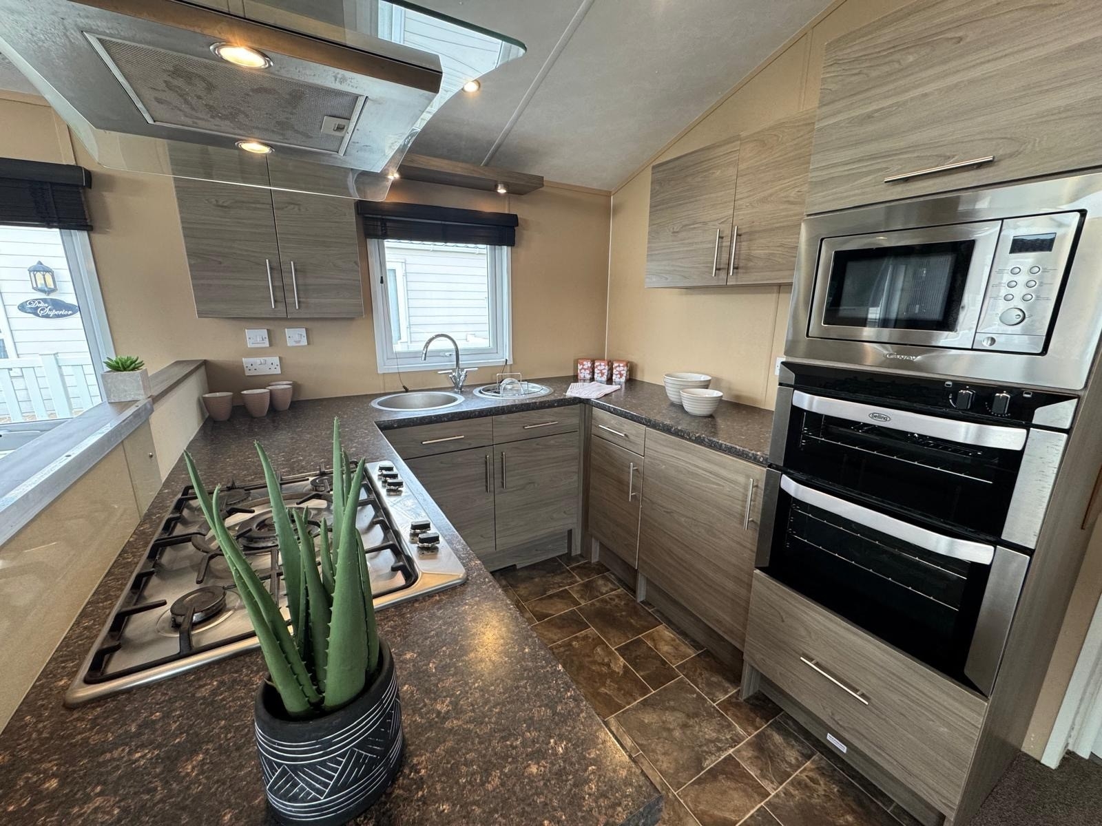 Photo of Delta Desire 2014 (Luxury Lodge)