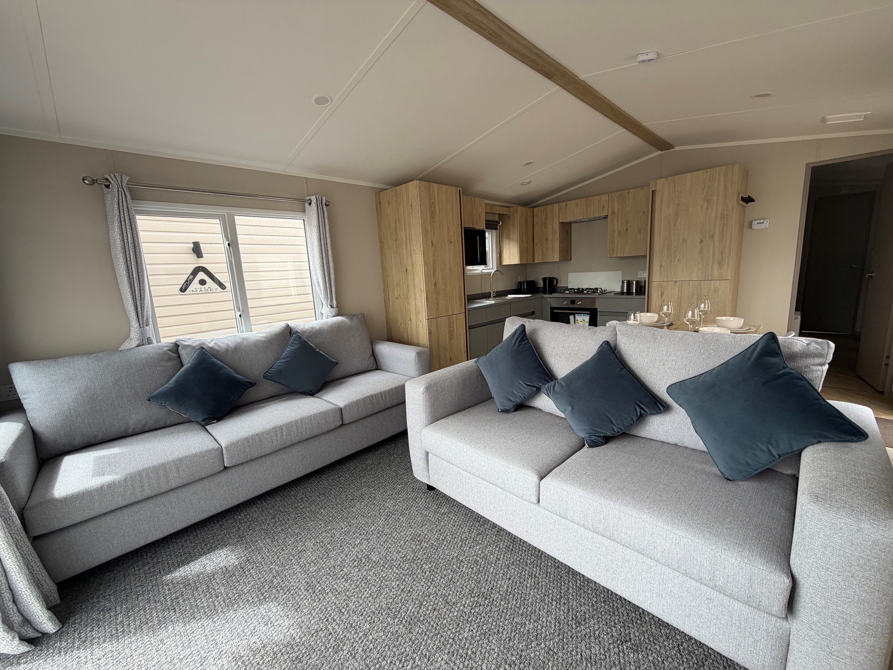 Photo of Victory Silverwood 2024 (Static Caravan)