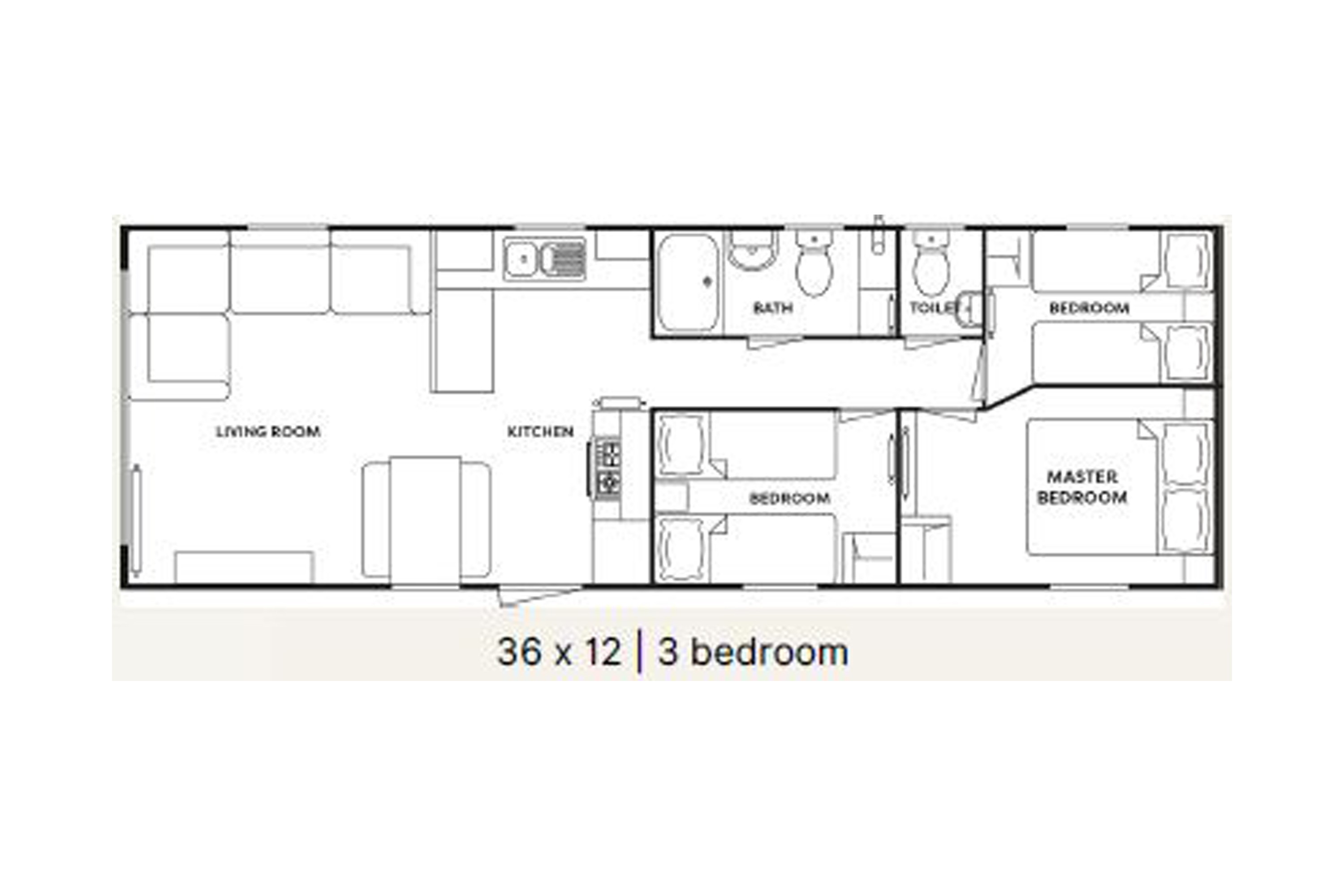 Photo of Atlas Hollington 2025 (Static Caravan)