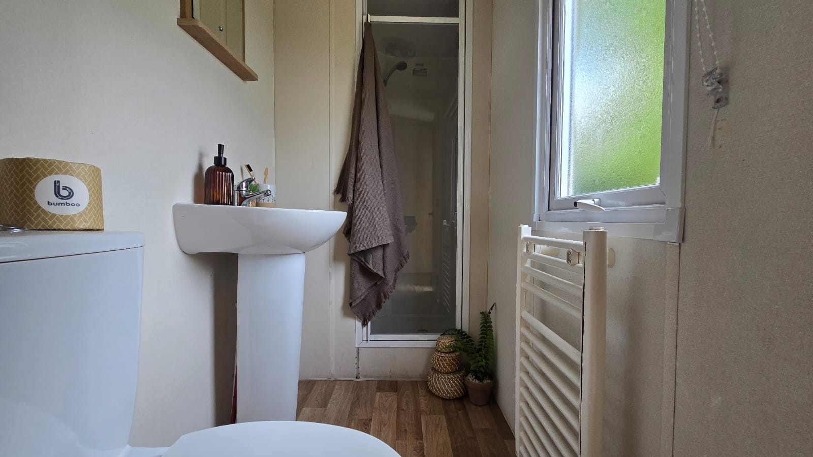 Photo of Delta Sofia 2015 (Static Caravan)