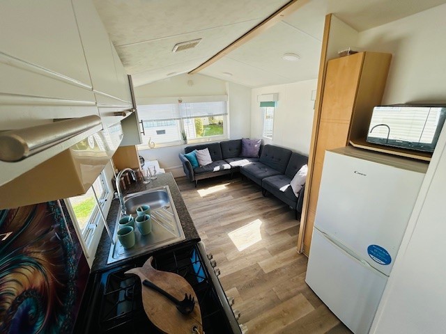 Photo of Willerby Magnum 2010 (Static Caravan)