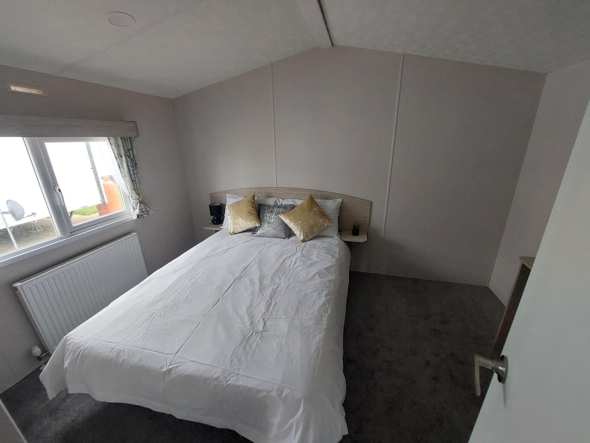 Photo of Delta Hailsham 2023 (Static Caravan)