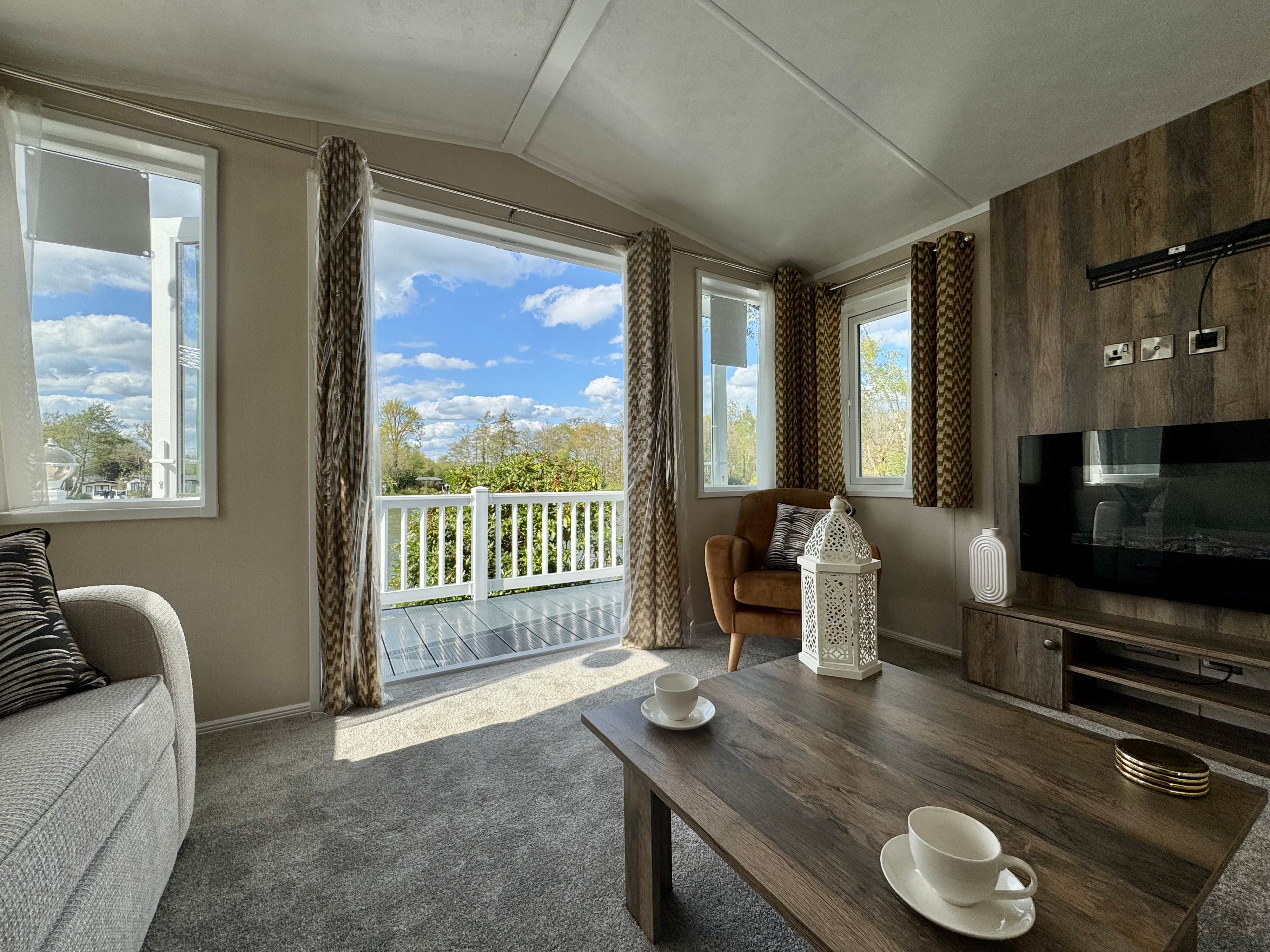Photo of Pemberton Avon 2025 (Static Caravan)