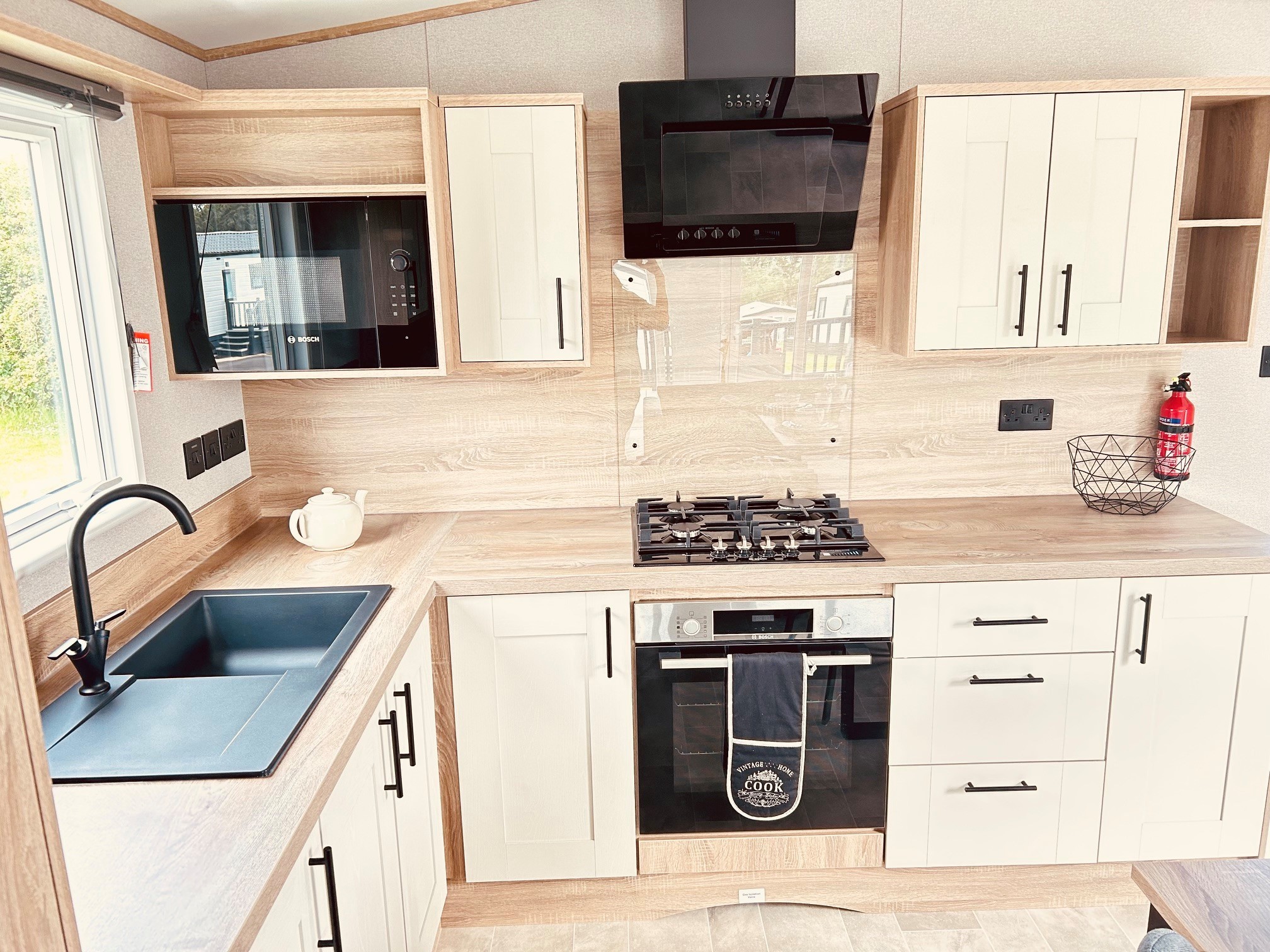 Photo of ABI Beverley 2026 (Static Caravan)