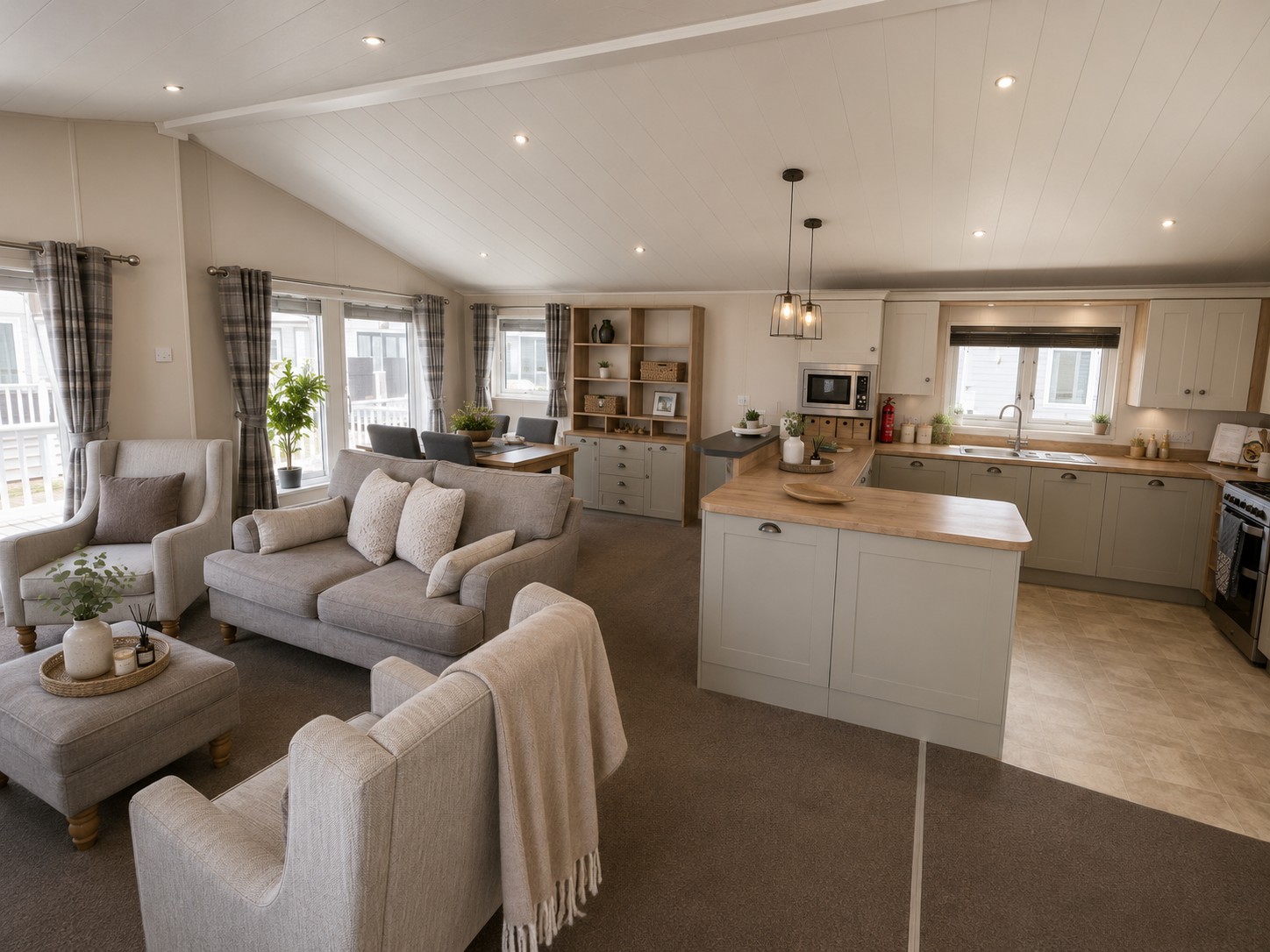 Photo of Willerby Heathfield 2016 (Lodge)