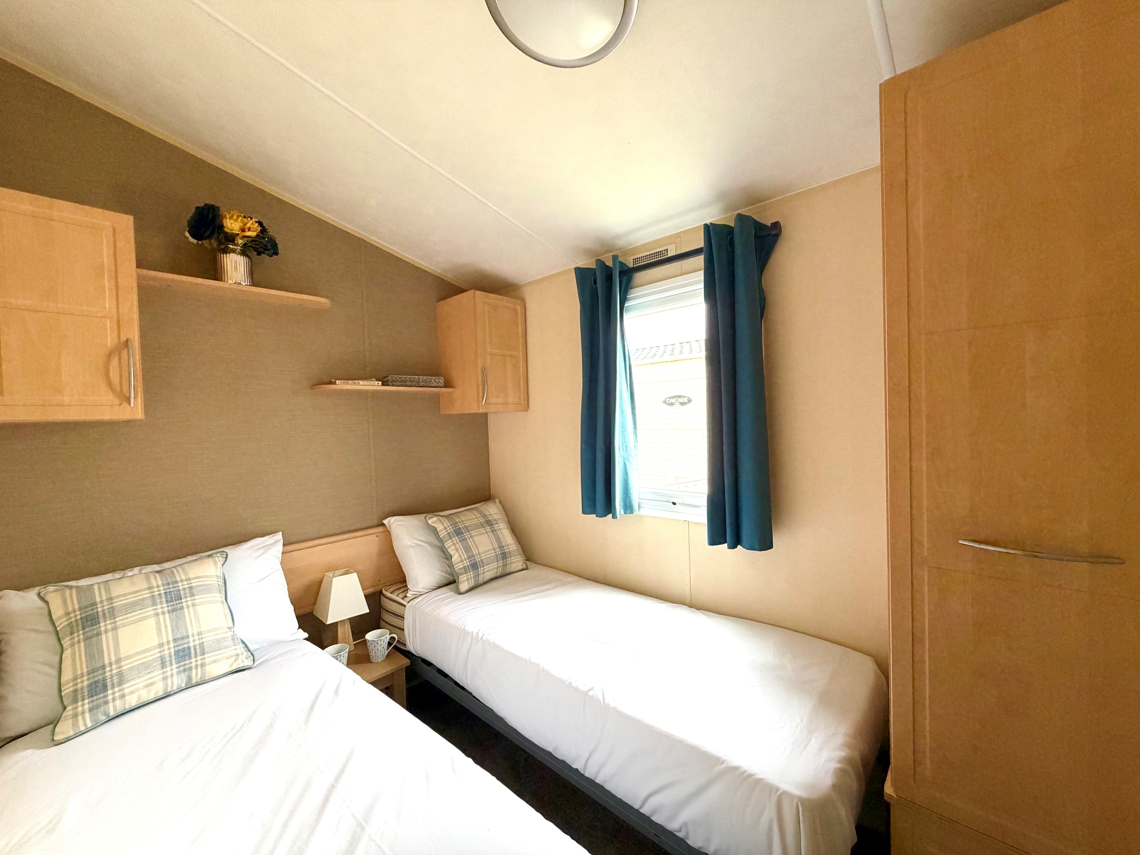 Photo of Willerby Rio Gold 2011 (Static Caravan)