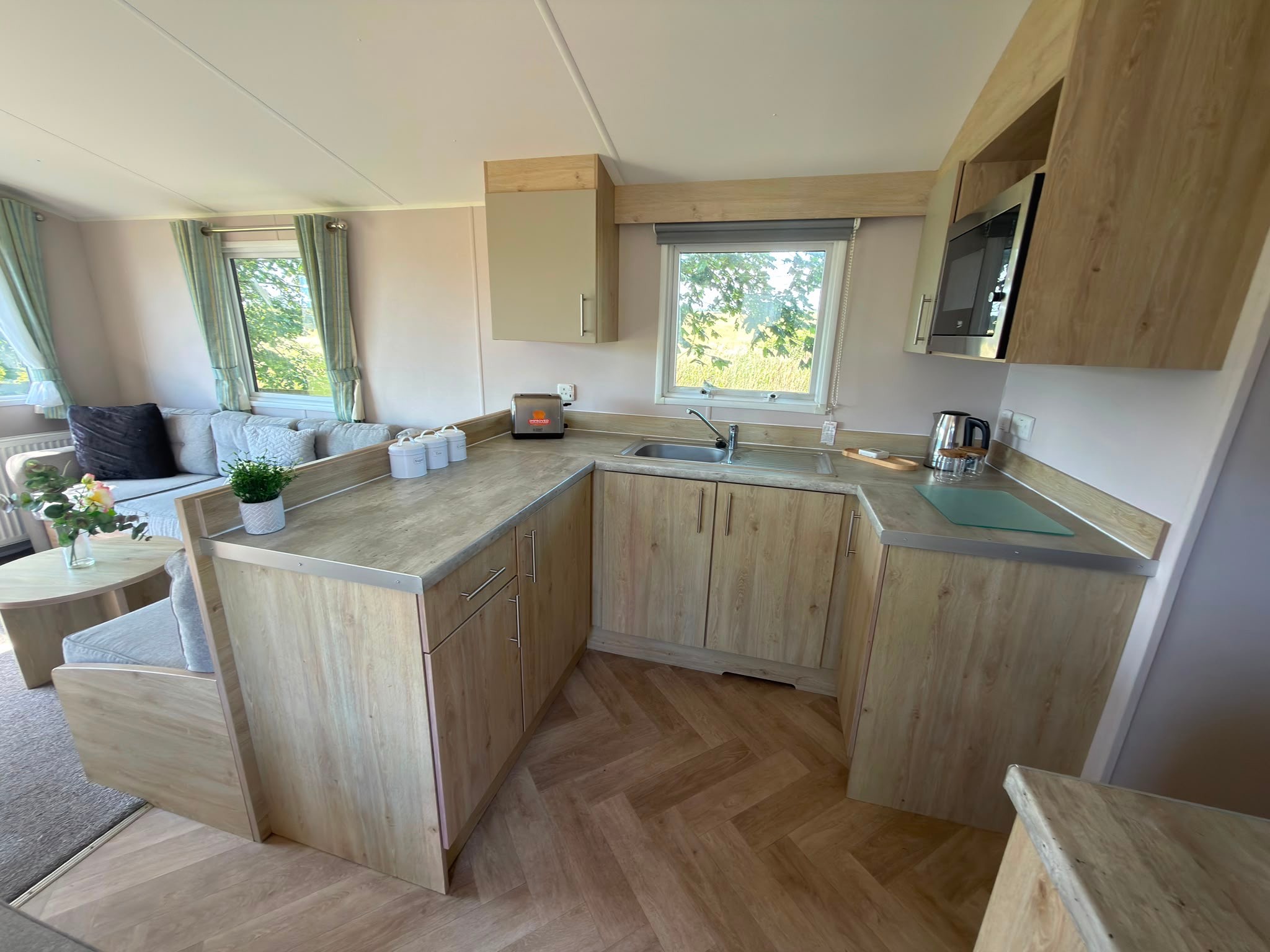 Photo of Atlas Eden 2021 (Static Caravan)