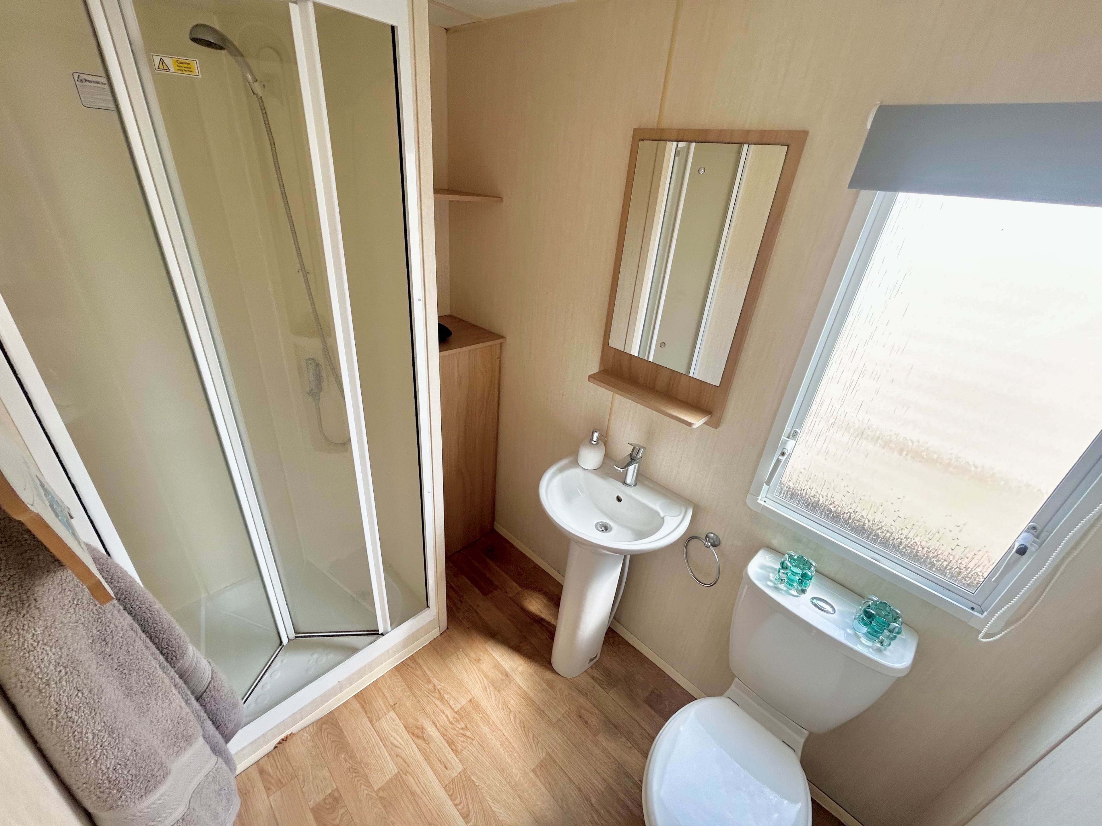 Photo of Willerby Horizon  2011 (Static Caravan)