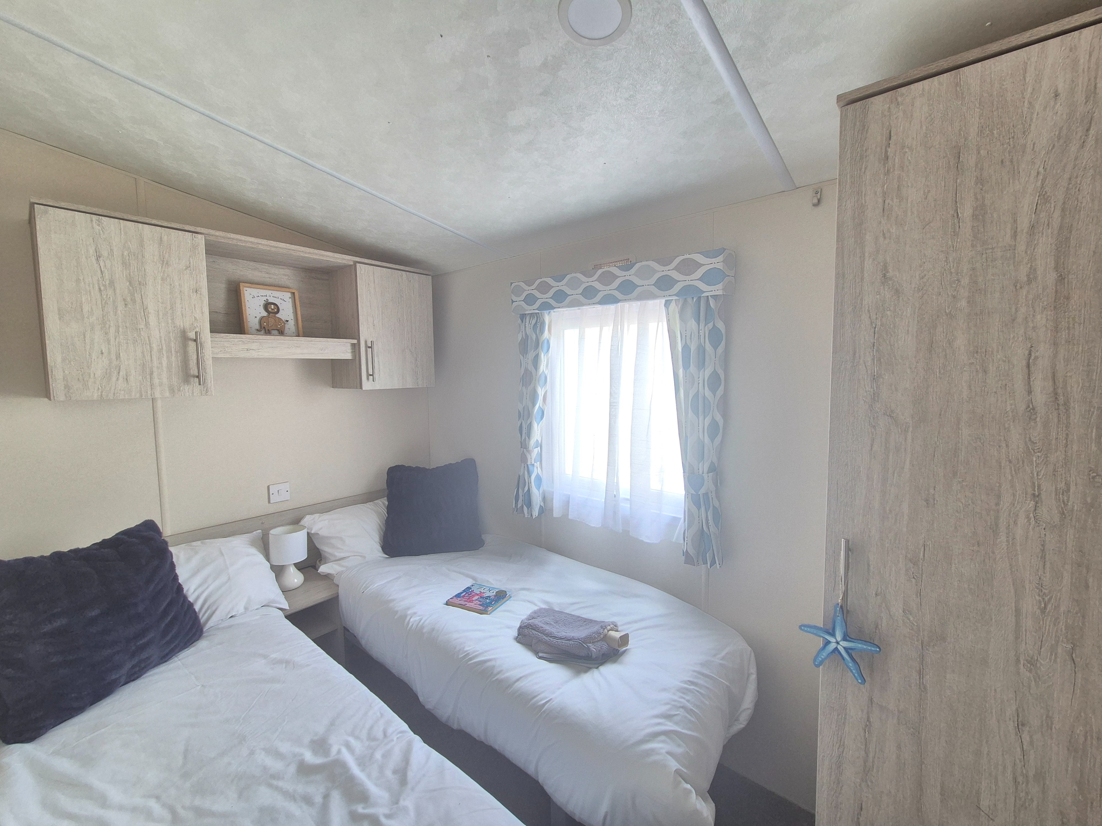 Photo of Delta Wadhurst 2020 (Static Caravan)
