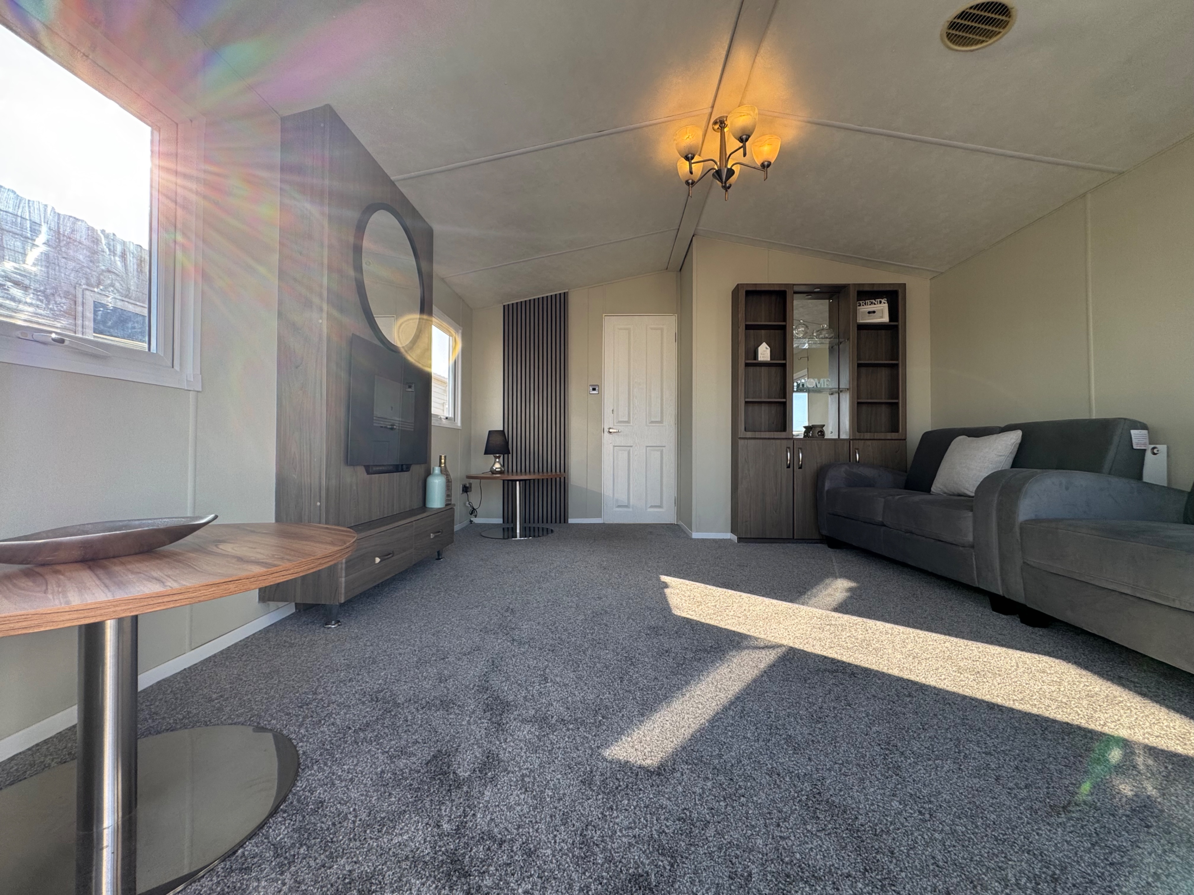 Photo of Delta Oxford 2014 (Static Caravan)