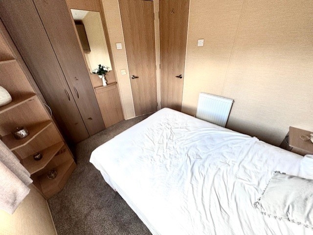 Photo of Willerby Westmorland 2011 (Static Caravan)