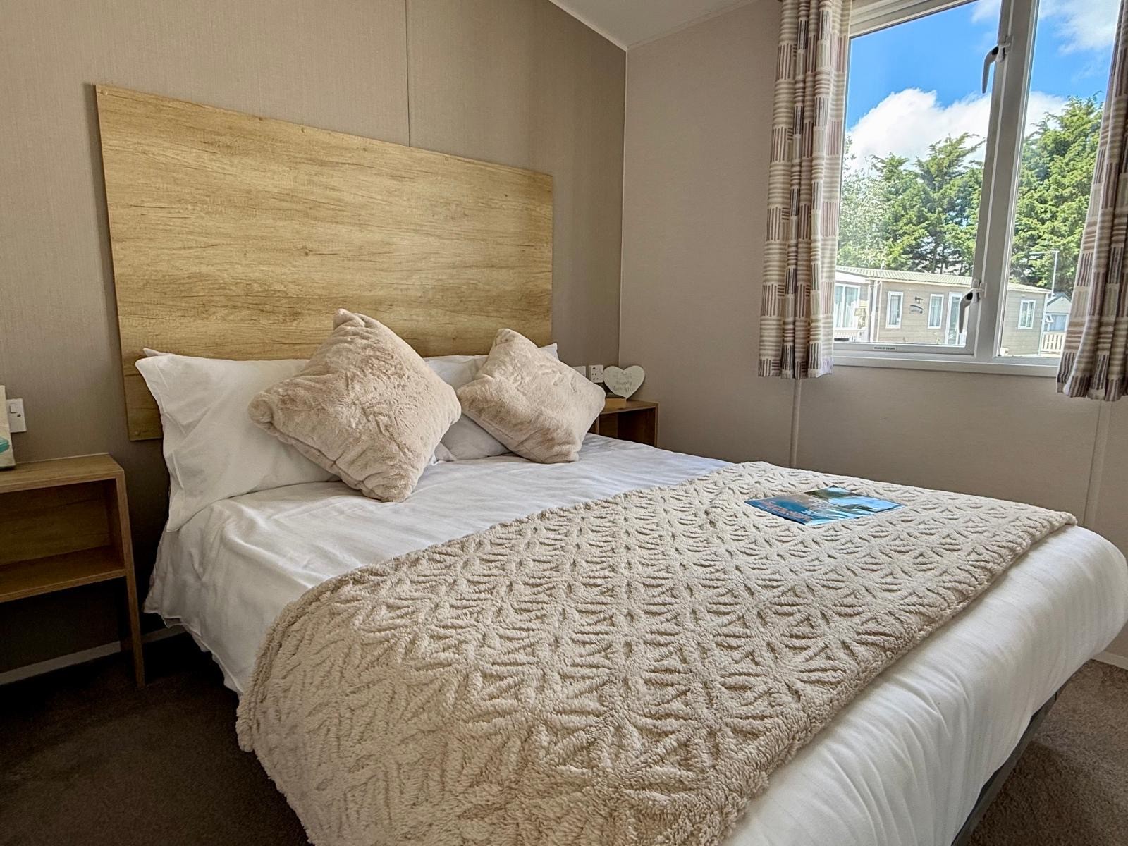 Photo of Sunseeker Zest 2021 (Static Caravan)
