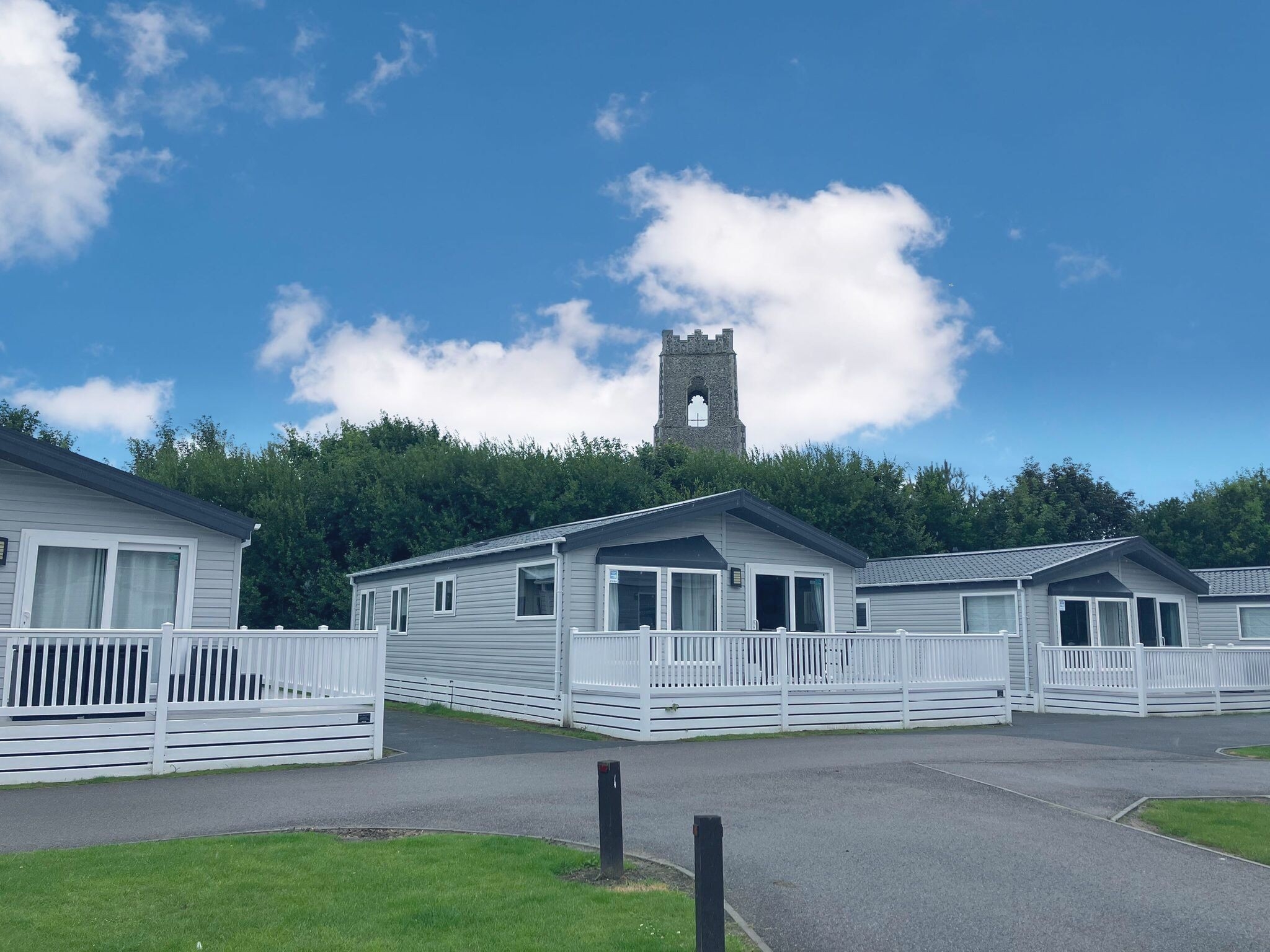 Photo of Willerby Cadence 2016 (Luxury Lodge)