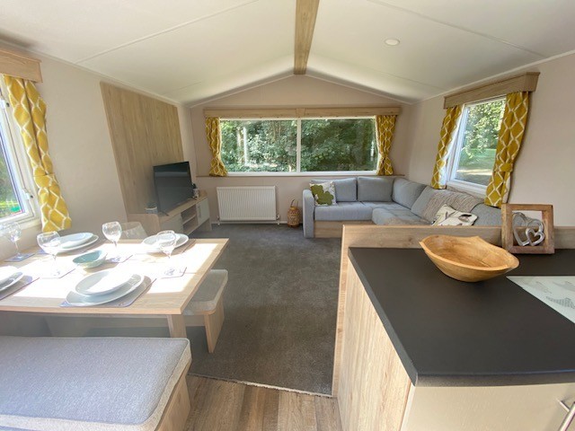 Photo of Atlas Hollington 2025 (Static Caravan)