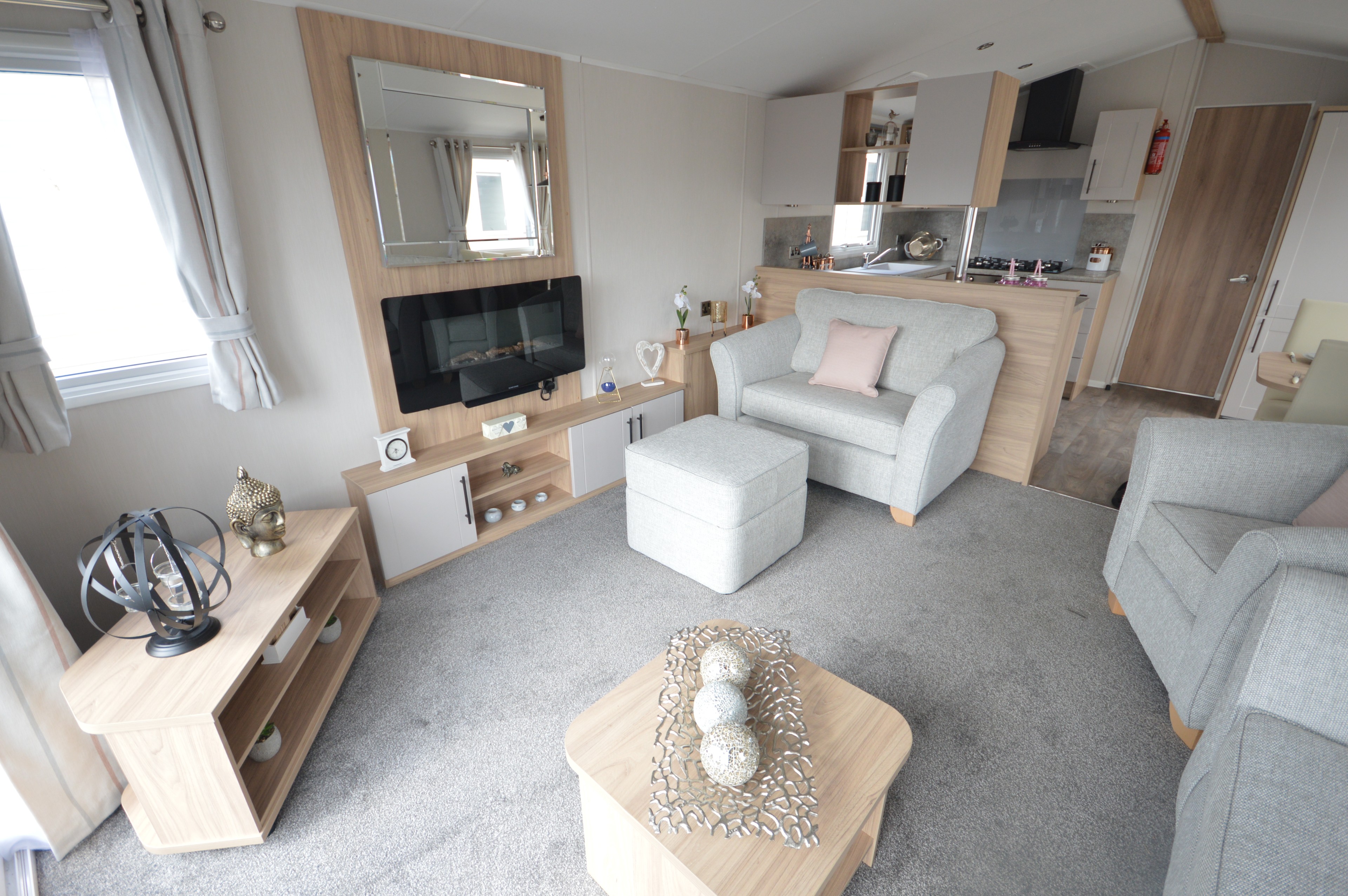 Photo of Willerby Lamberhurst 2022 (Static Caravan)