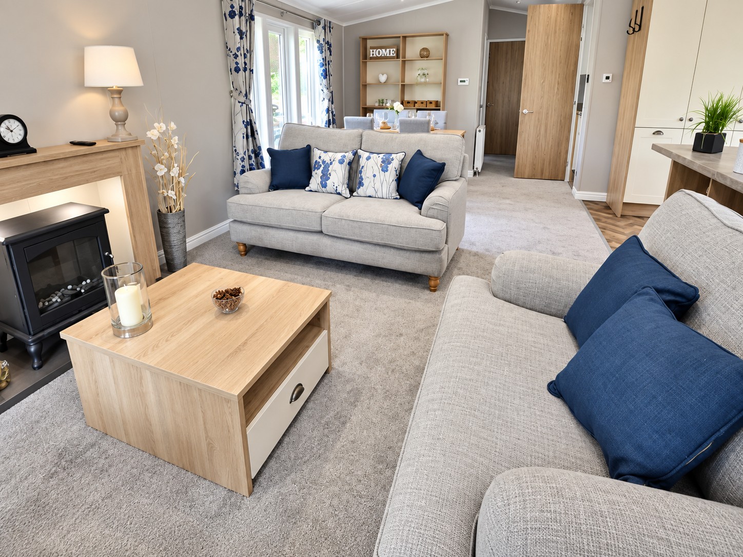 Photo of Willerby Cranbrook 2018 (Lodge)