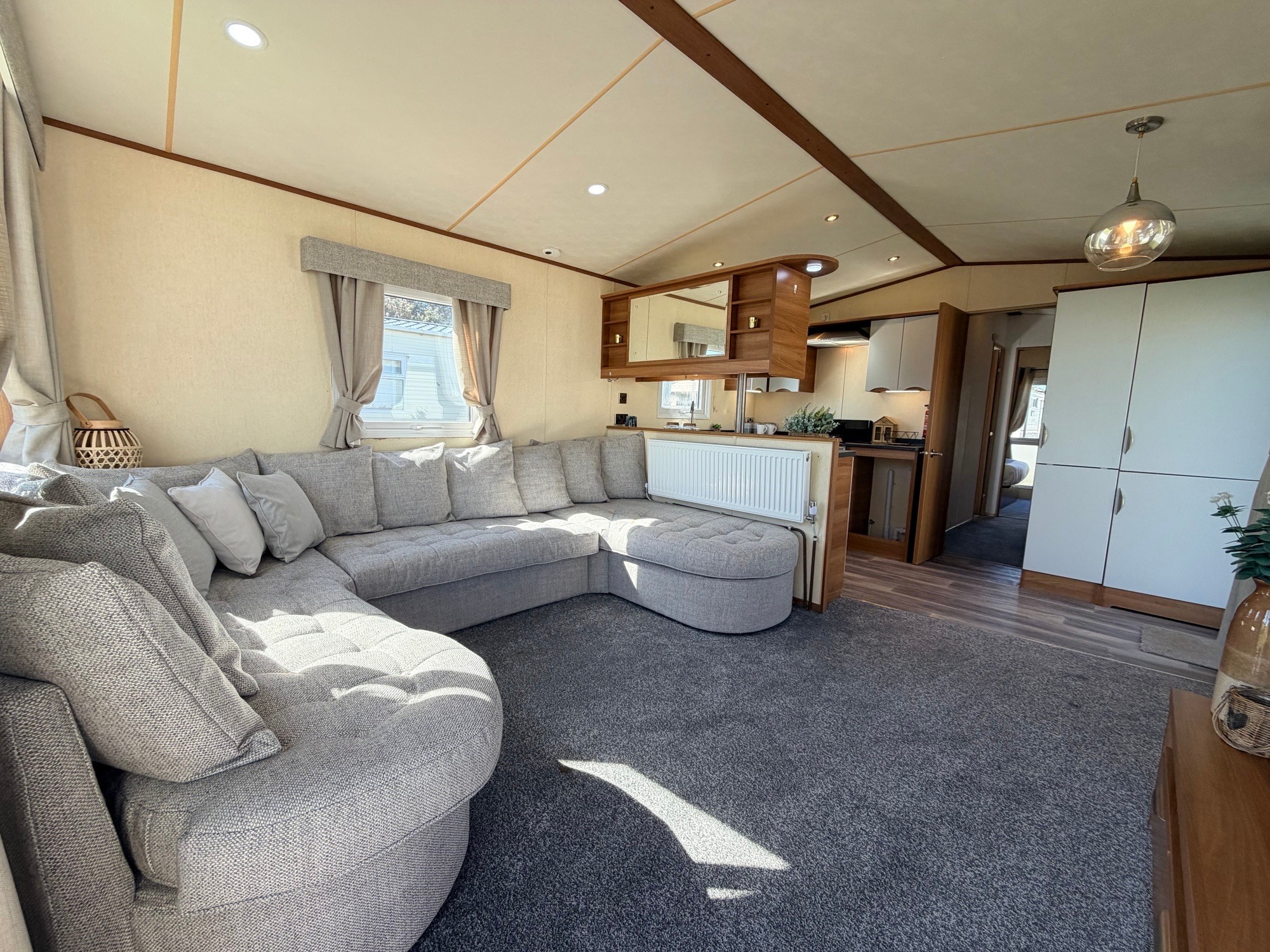 Photo of ABI St David 2010 (Static Caravan)