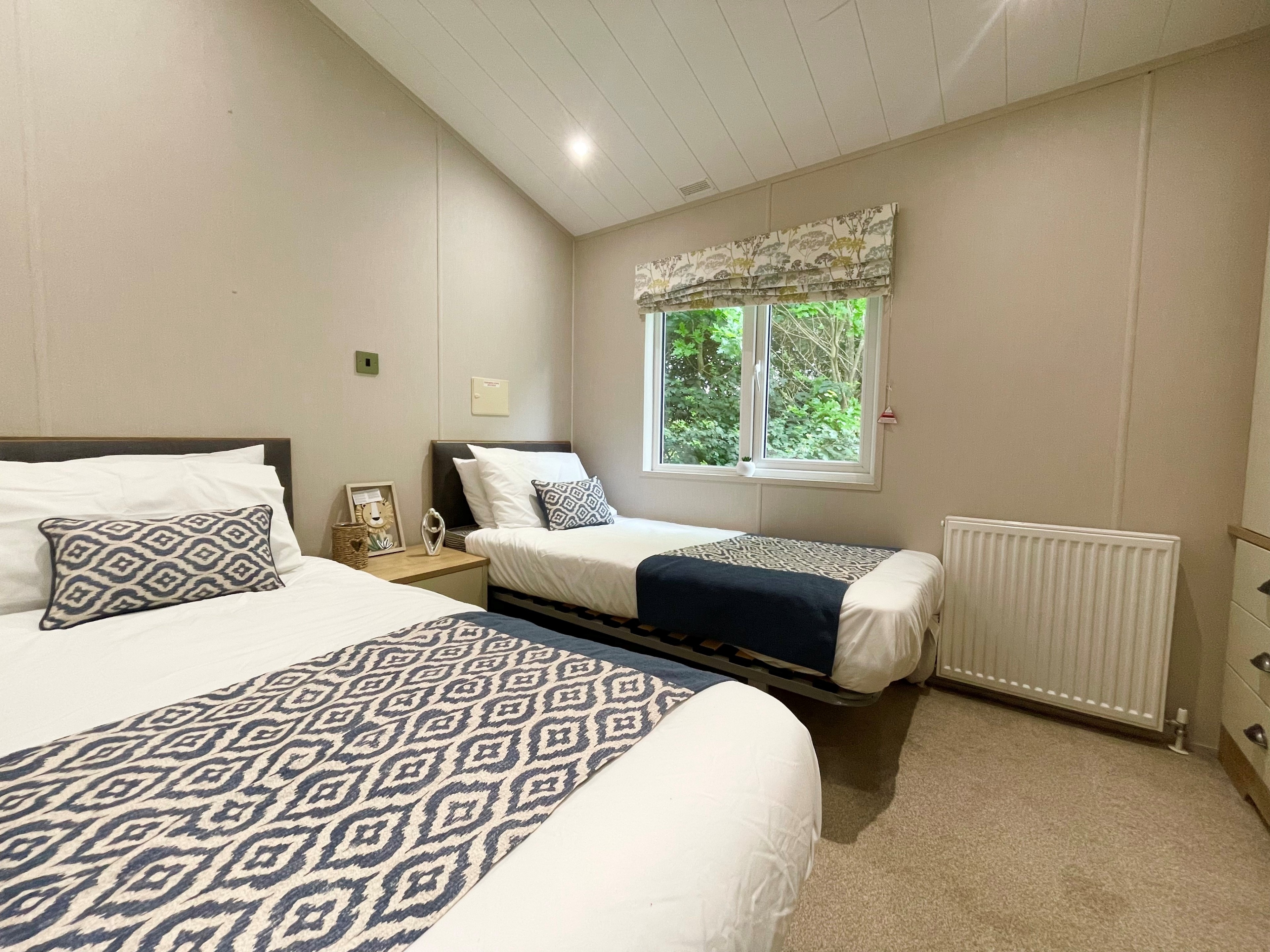 Photo of Willerby Everleigh 2019 (Lodge)