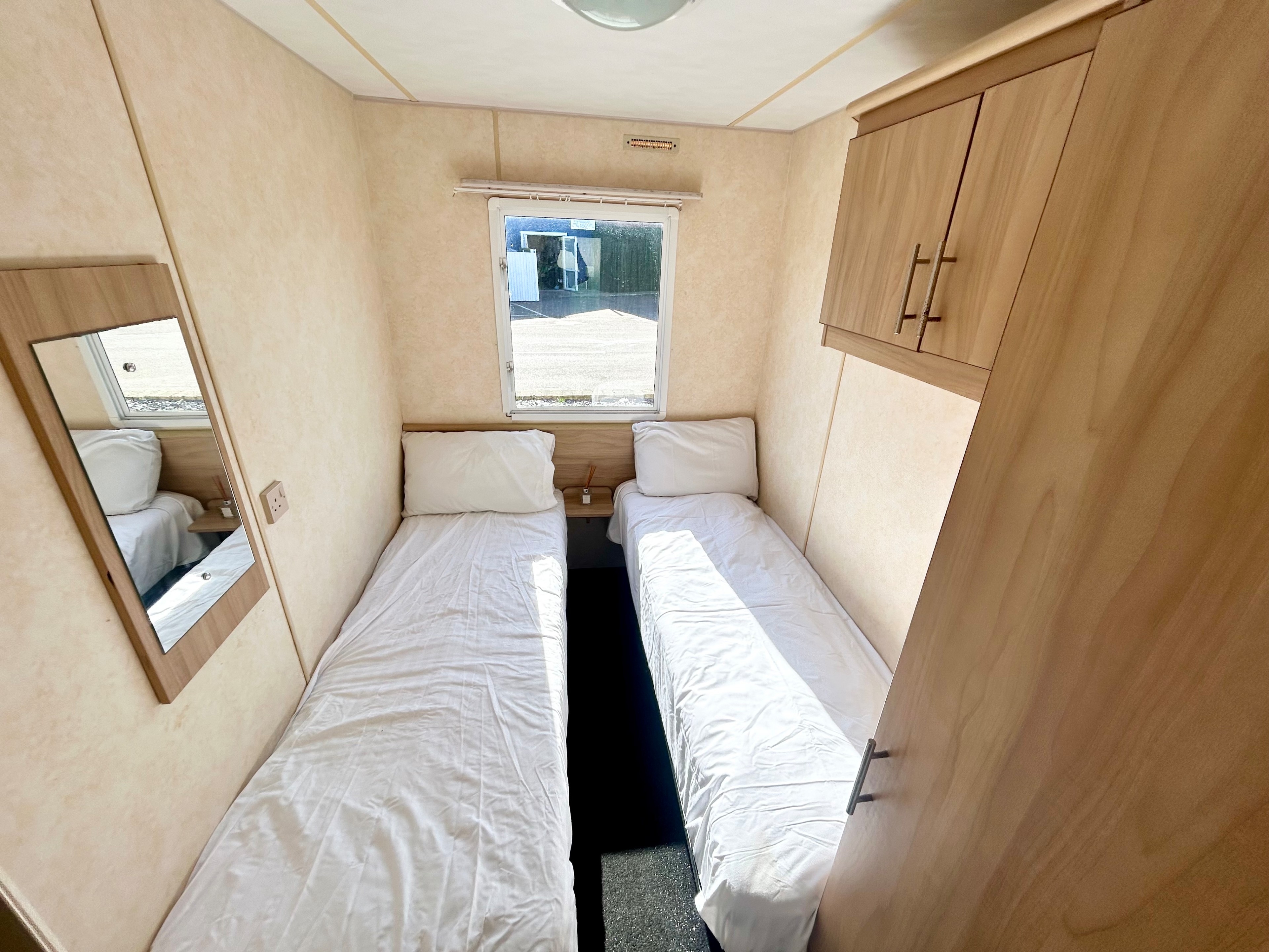Photo of ABI Colorado 2008 (Static Caravan)