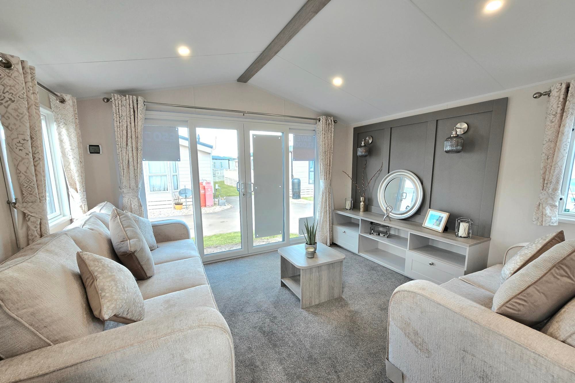 Photo of Willerby Salisbury 2026 (Static Caravan)