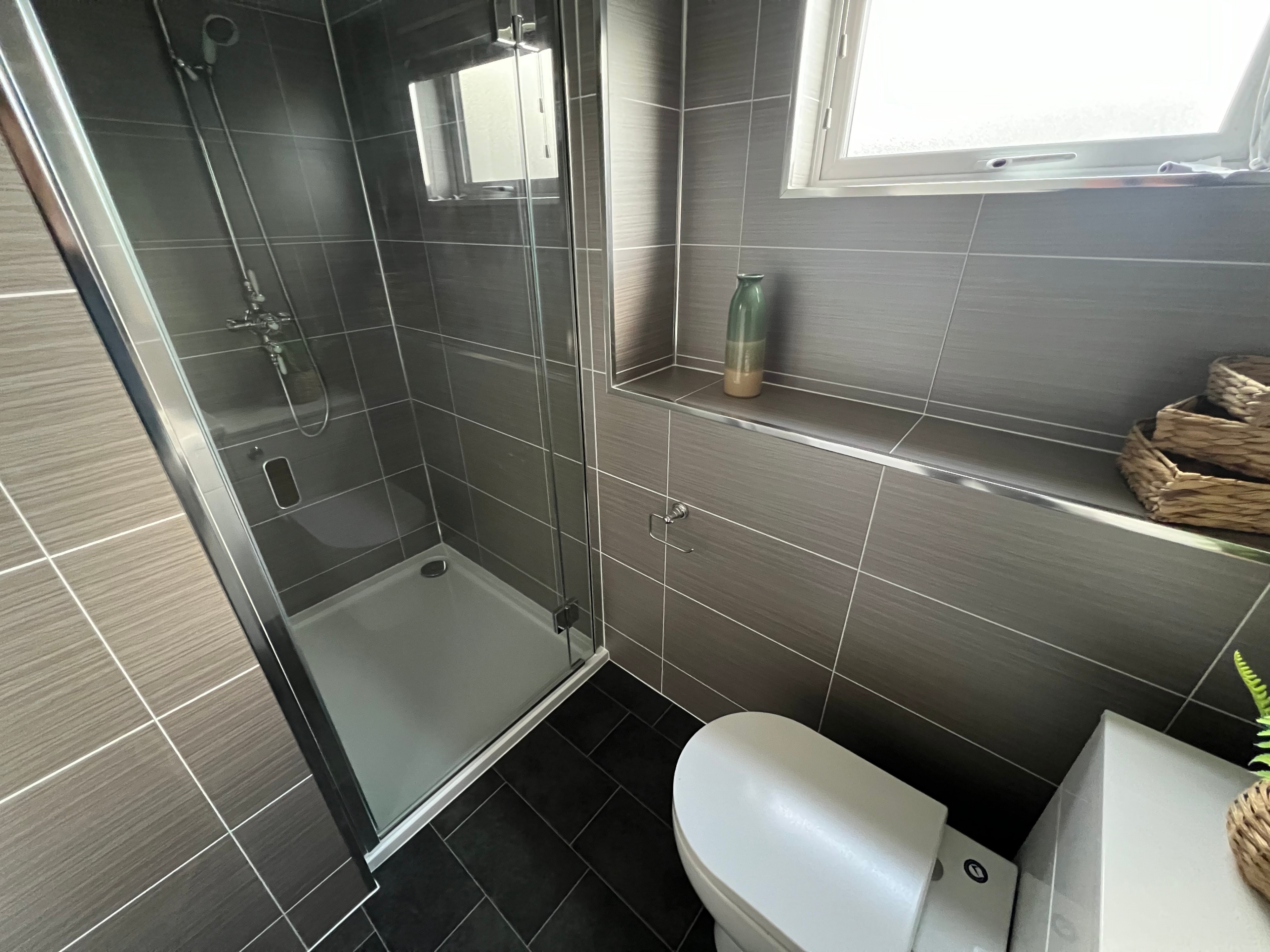 Photo of Eco Custom Homes The Shipley Lodge 2023 (Luxury Lodge)