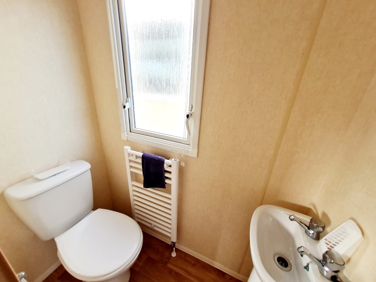 Photo of ABI Elegance 2012 (Static Caravan)