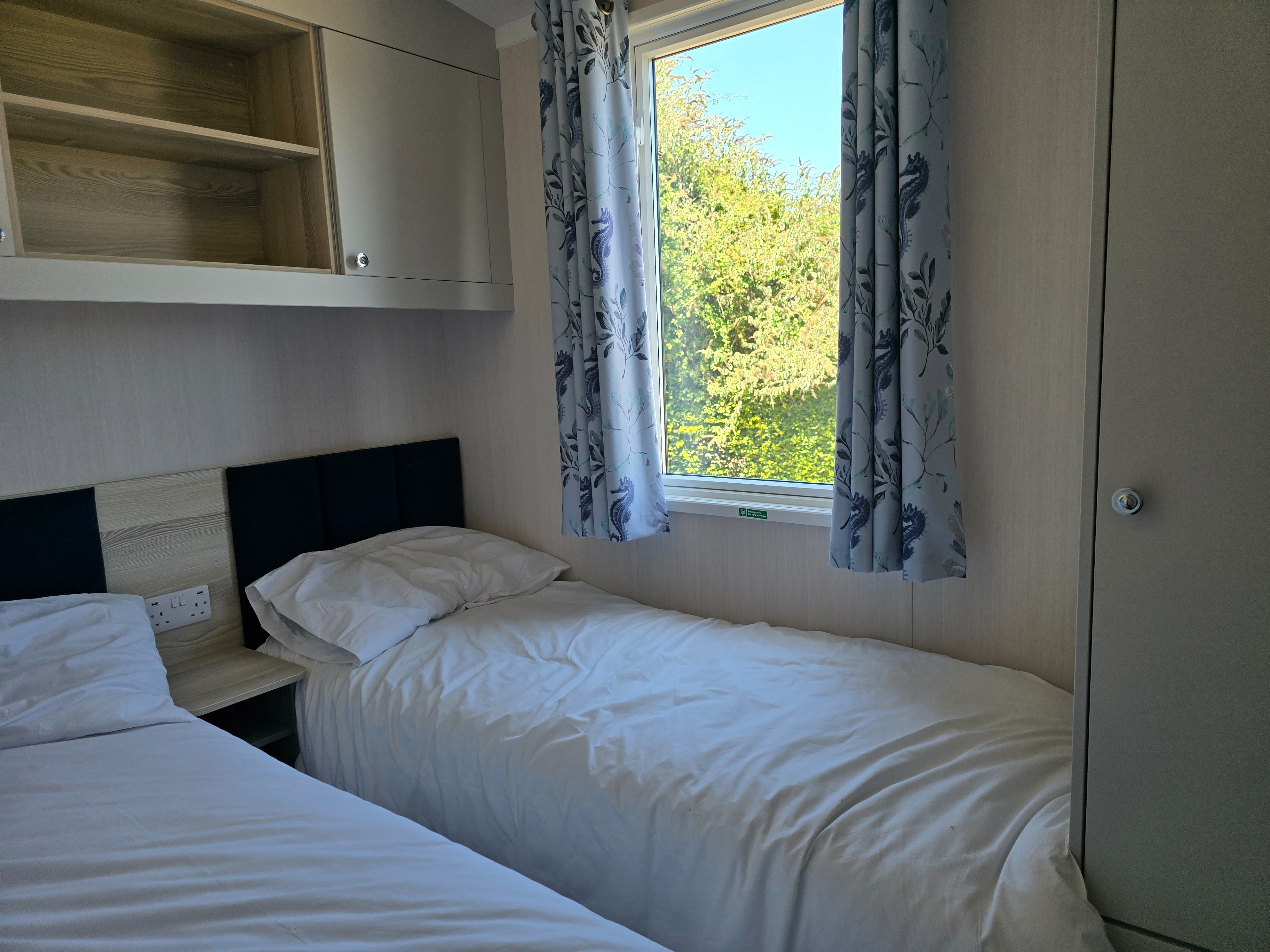 Photo of Swift Loire 2025 (Static Caravan)