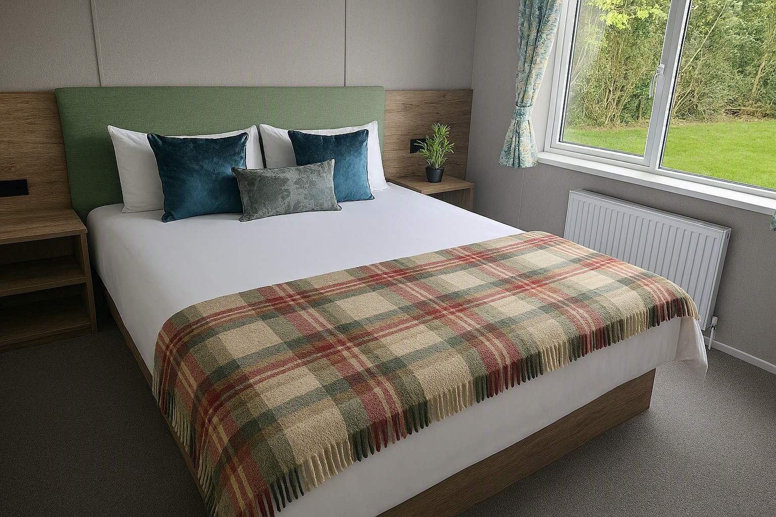 Photo of ABI Kielder 2025 (Lodge)
