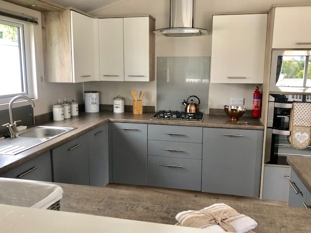 Photo of Willerby Cadence 2018 (Lodge)