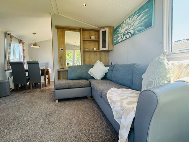 Photo of Willerby Winchester 2016 (Static Caravan)