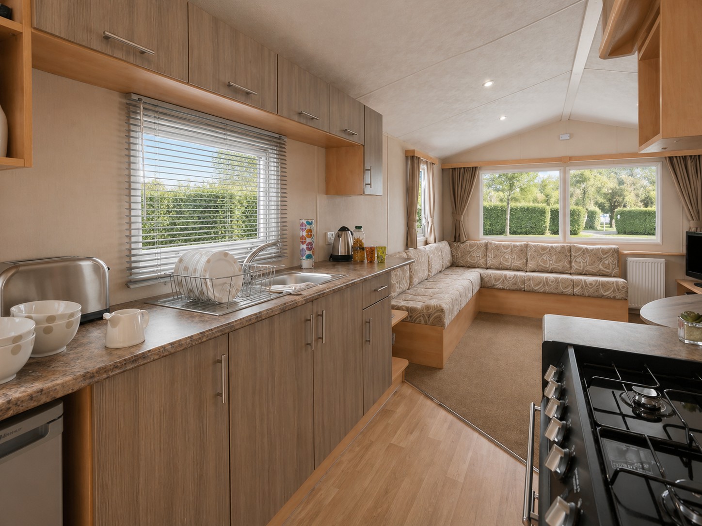 Photo of Willerby Vacation 2013 (Static Caravan)