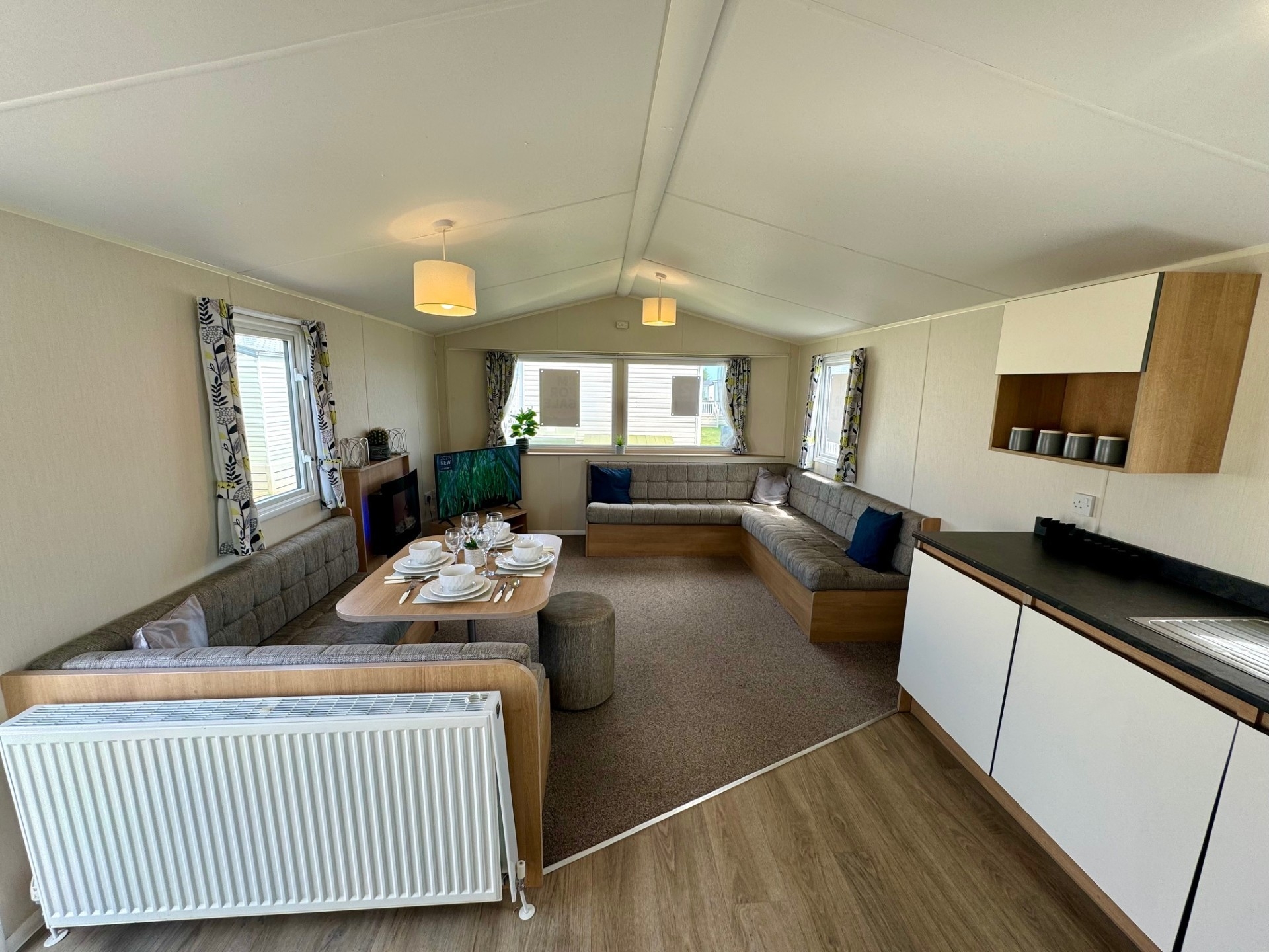 Photo of Willerby Etchingham 2018 (Static Caravan)
