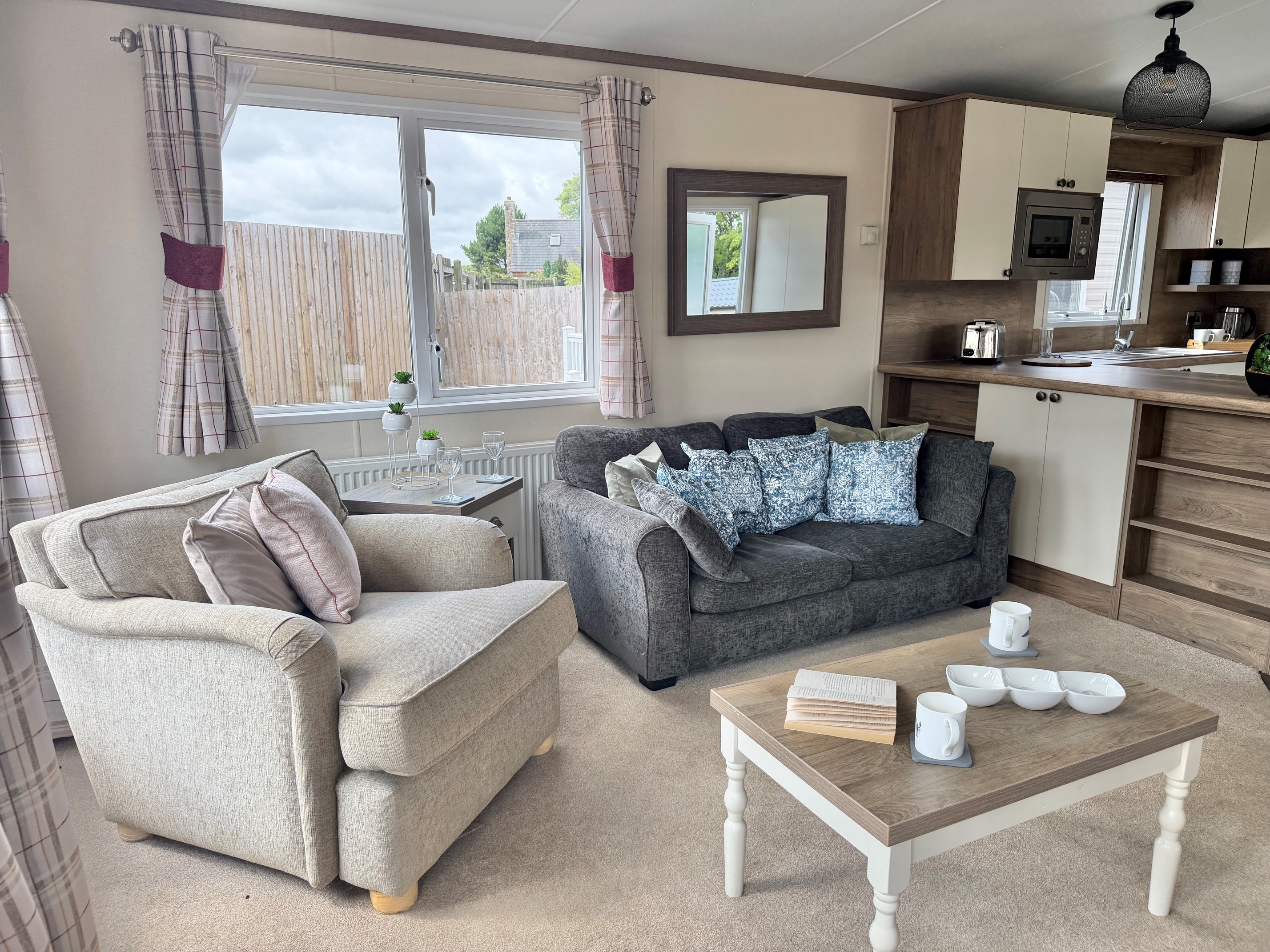 Photo of Regal Somerton 2020 (Static Caravan)