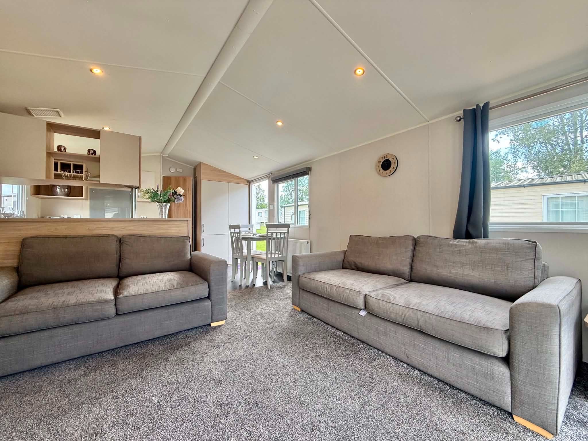 Photo of Willerby Brockenhurst 2018 (Static Caravan)