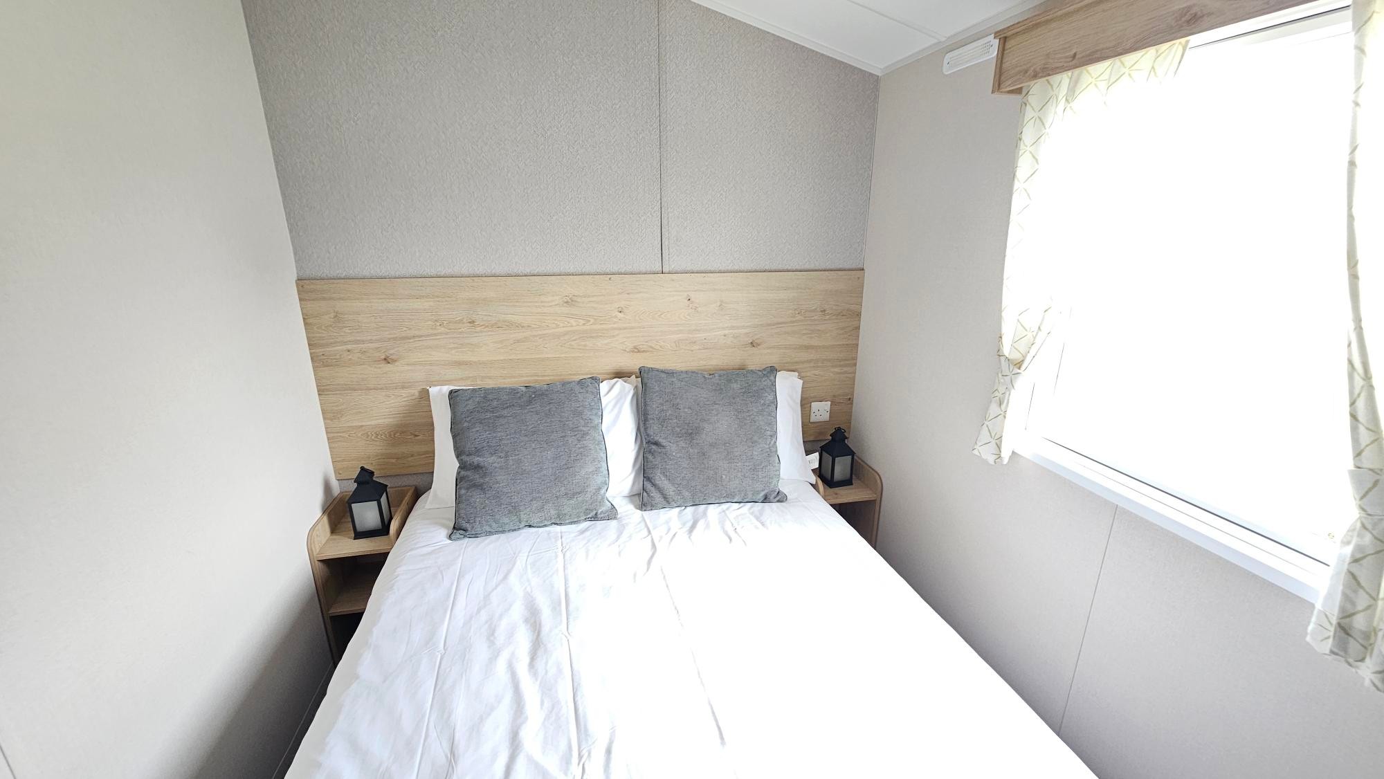 Photo of Atlas Hollington 2025 (Static Caravan)