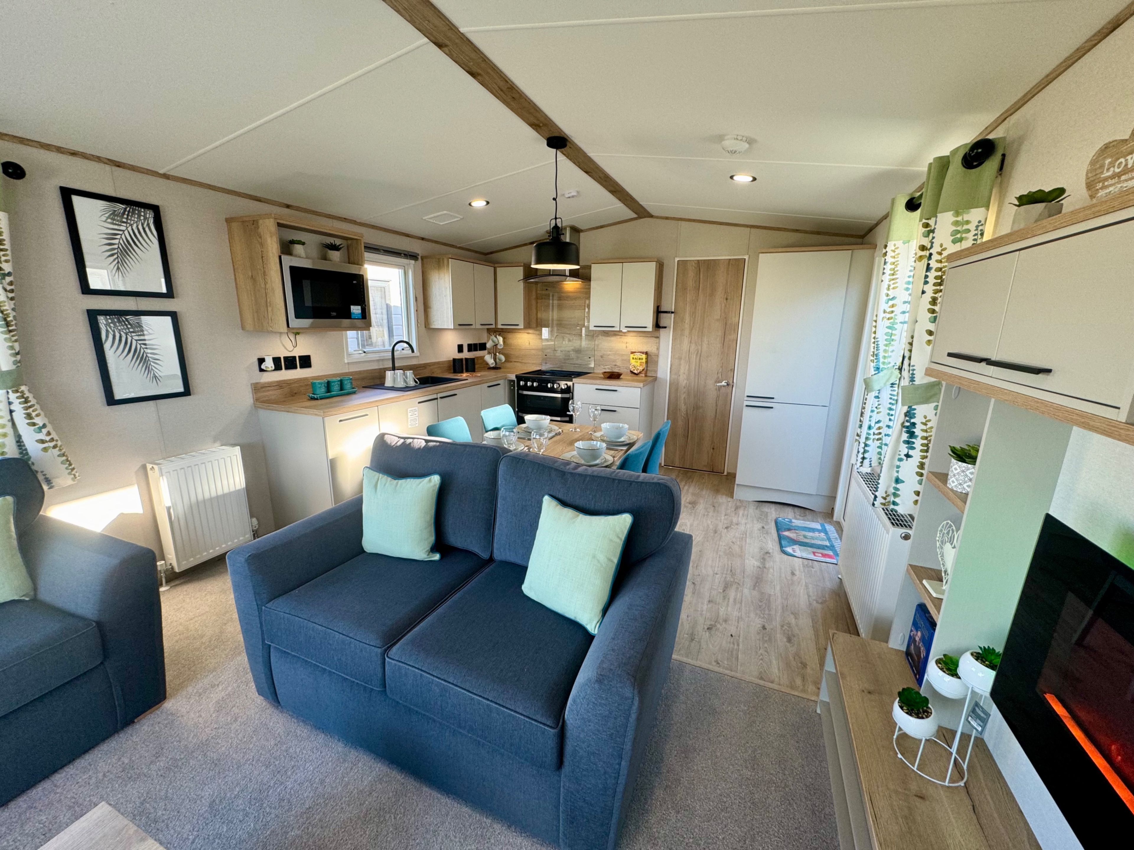 Photo of ABI Beverley 2023 (Static Caravan)