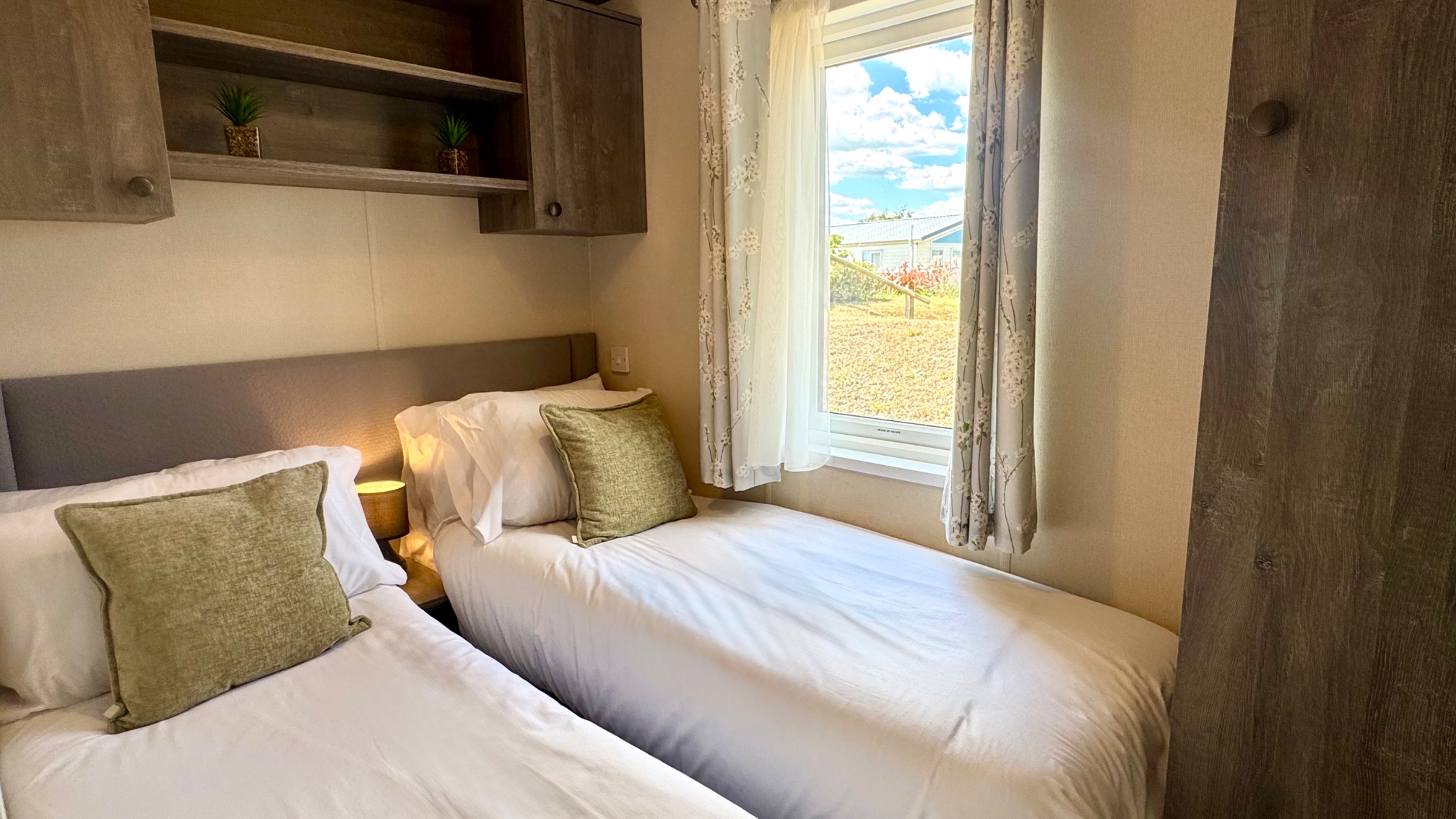 Photo of Pemberton Avon 2023 (Static Caravan)