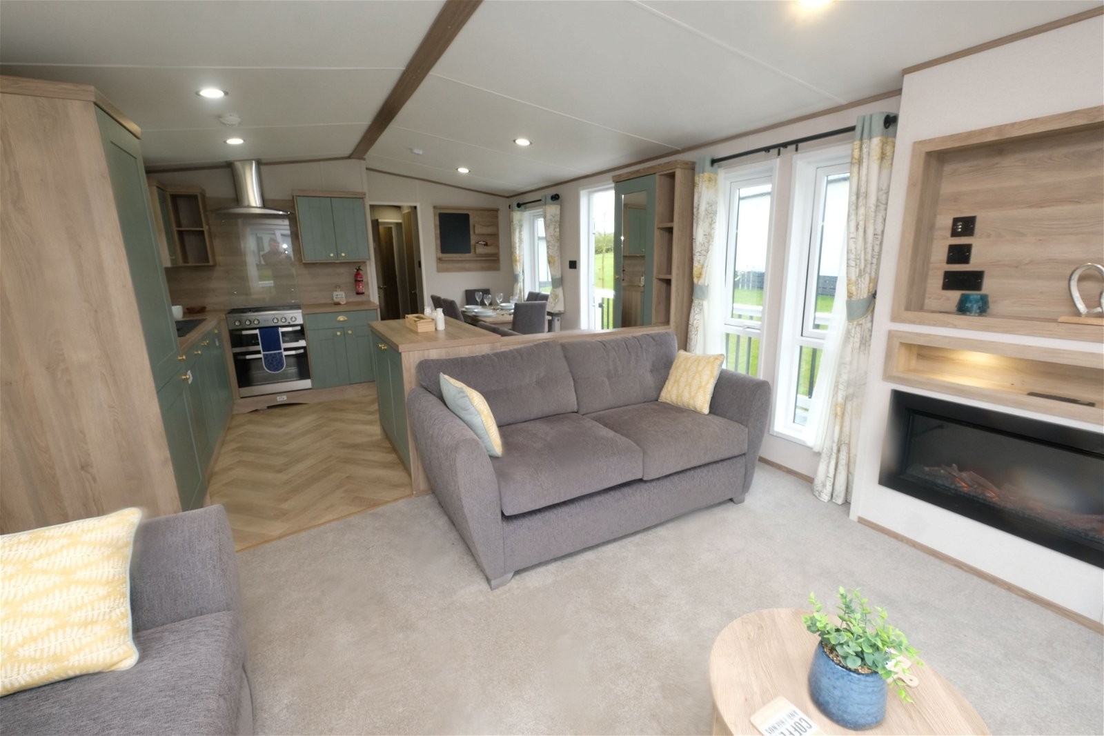 Photo of ABI Ingleton 2023 (Static Caravan)