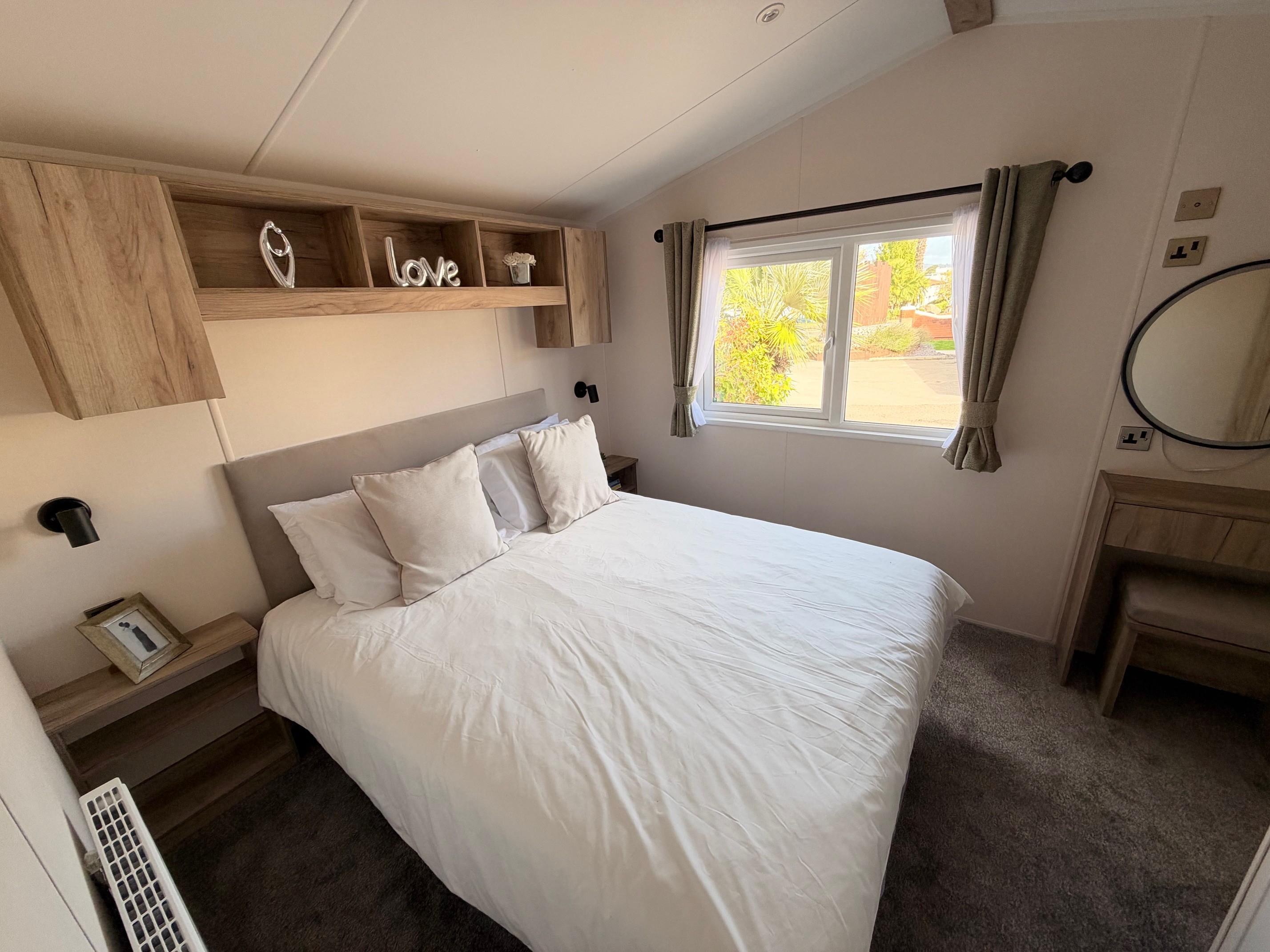 Photo of Willerby Malton Special 2026 (Static Caravan)